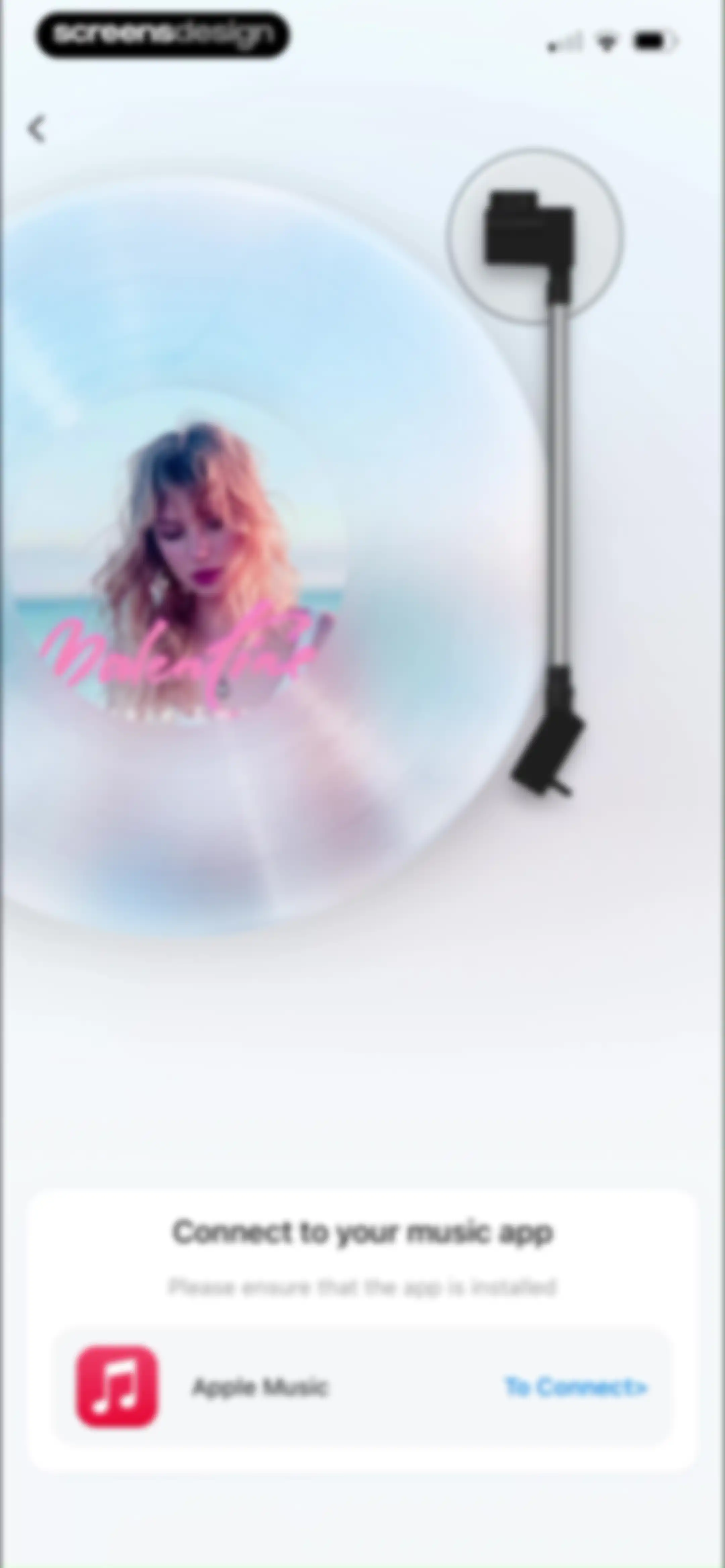 iScreen - Widgets & Wallpaper screen 122