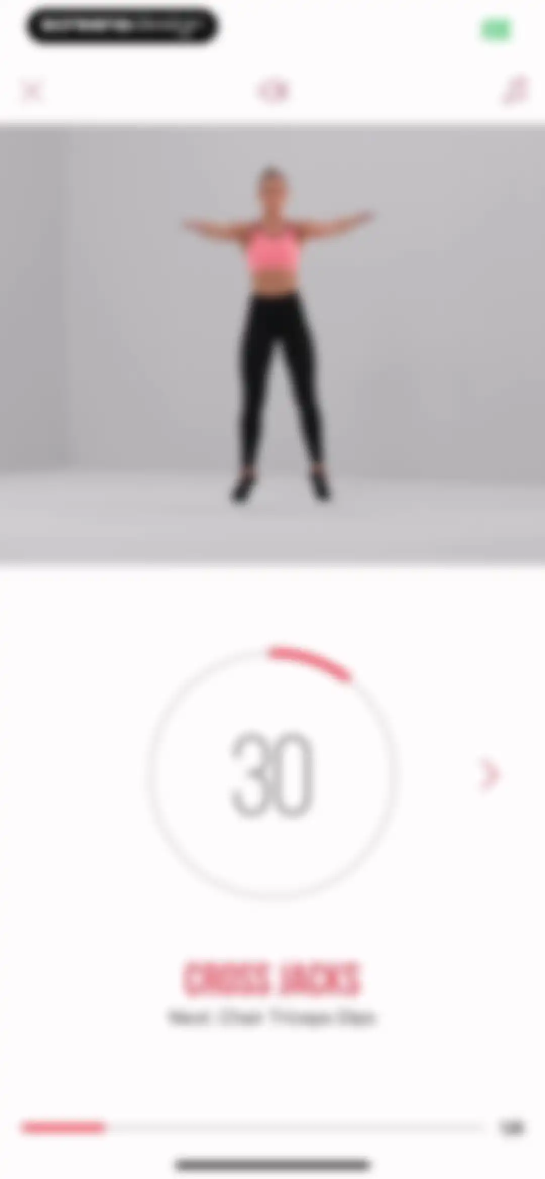 Home Fitness for Weight Loss screen 36
