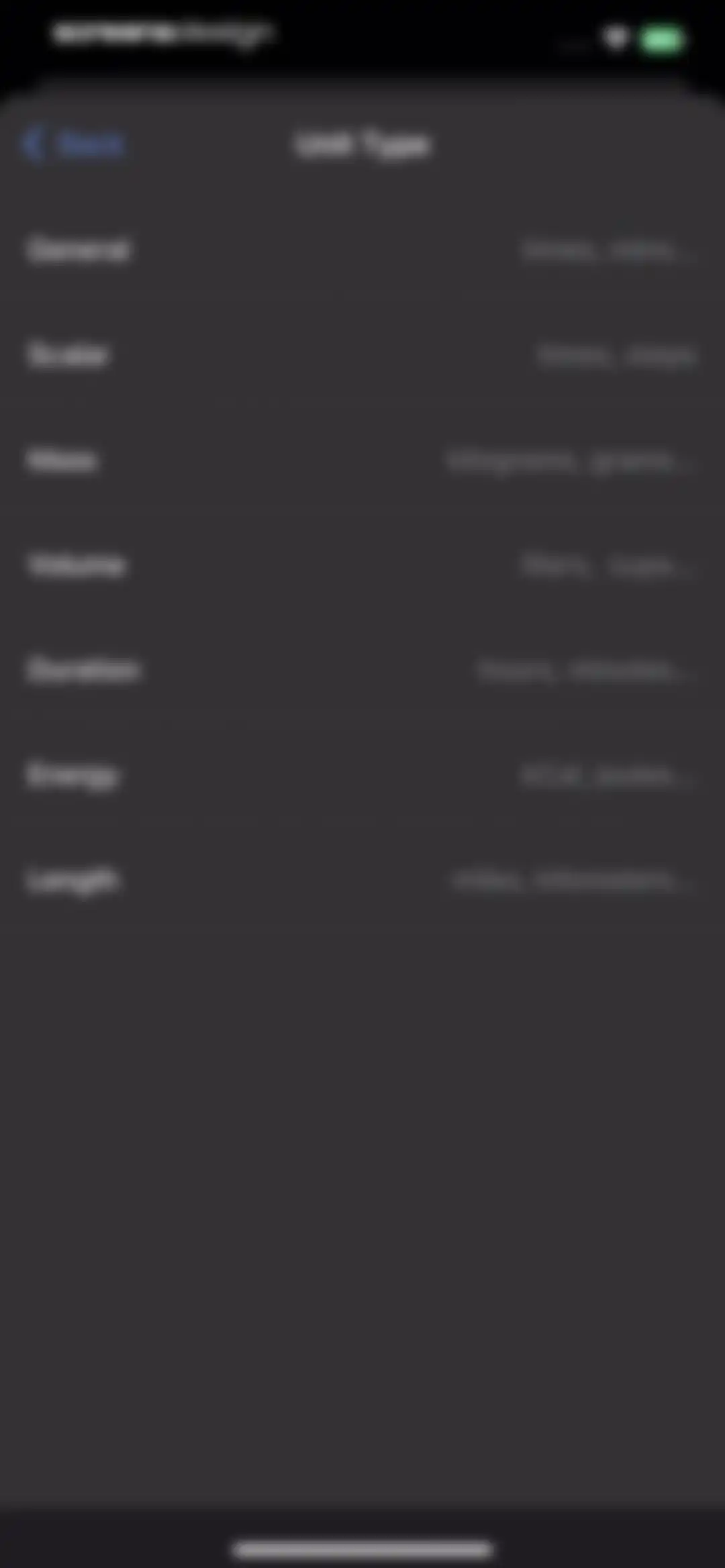 Habitify: Habit Tracker screen 66