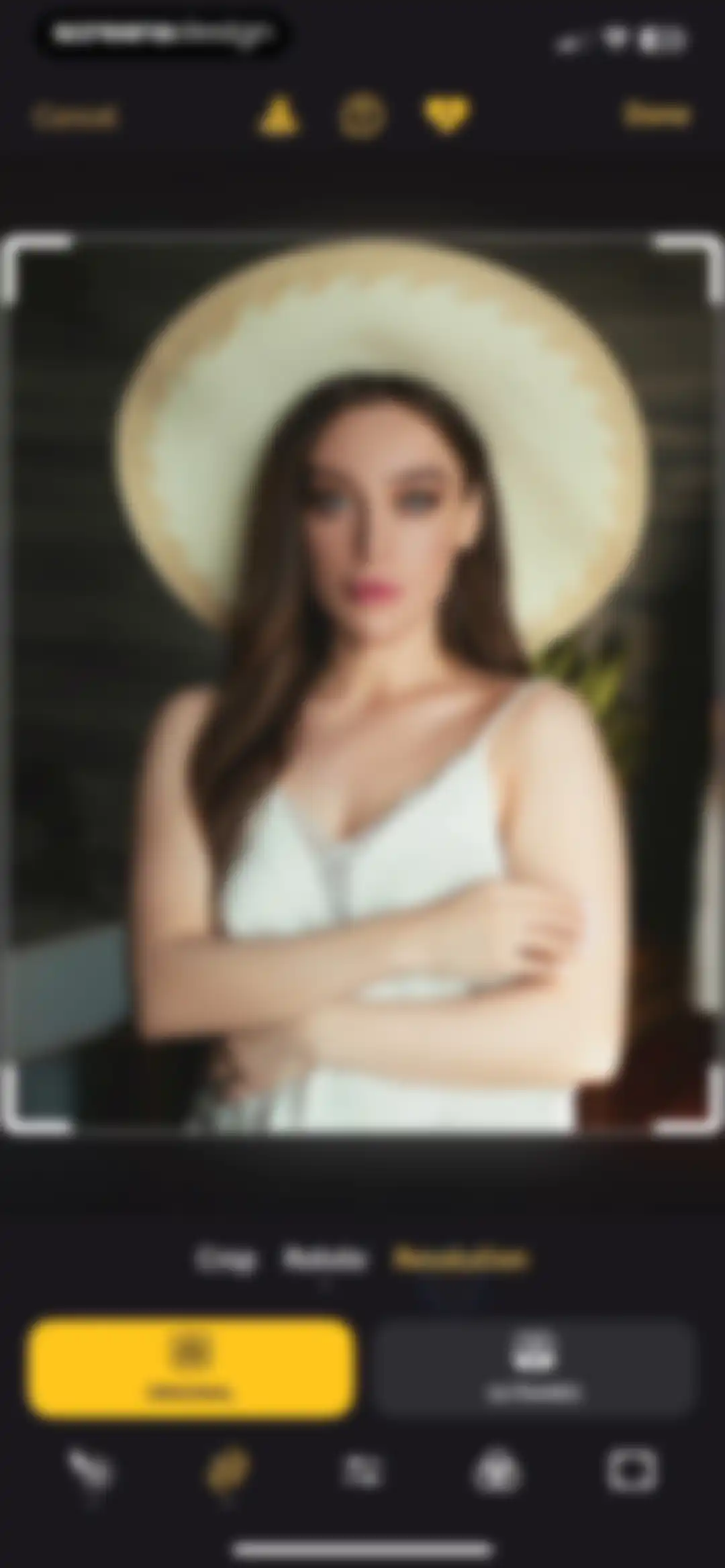 Camera+: Pro Camera & Editor screen 45