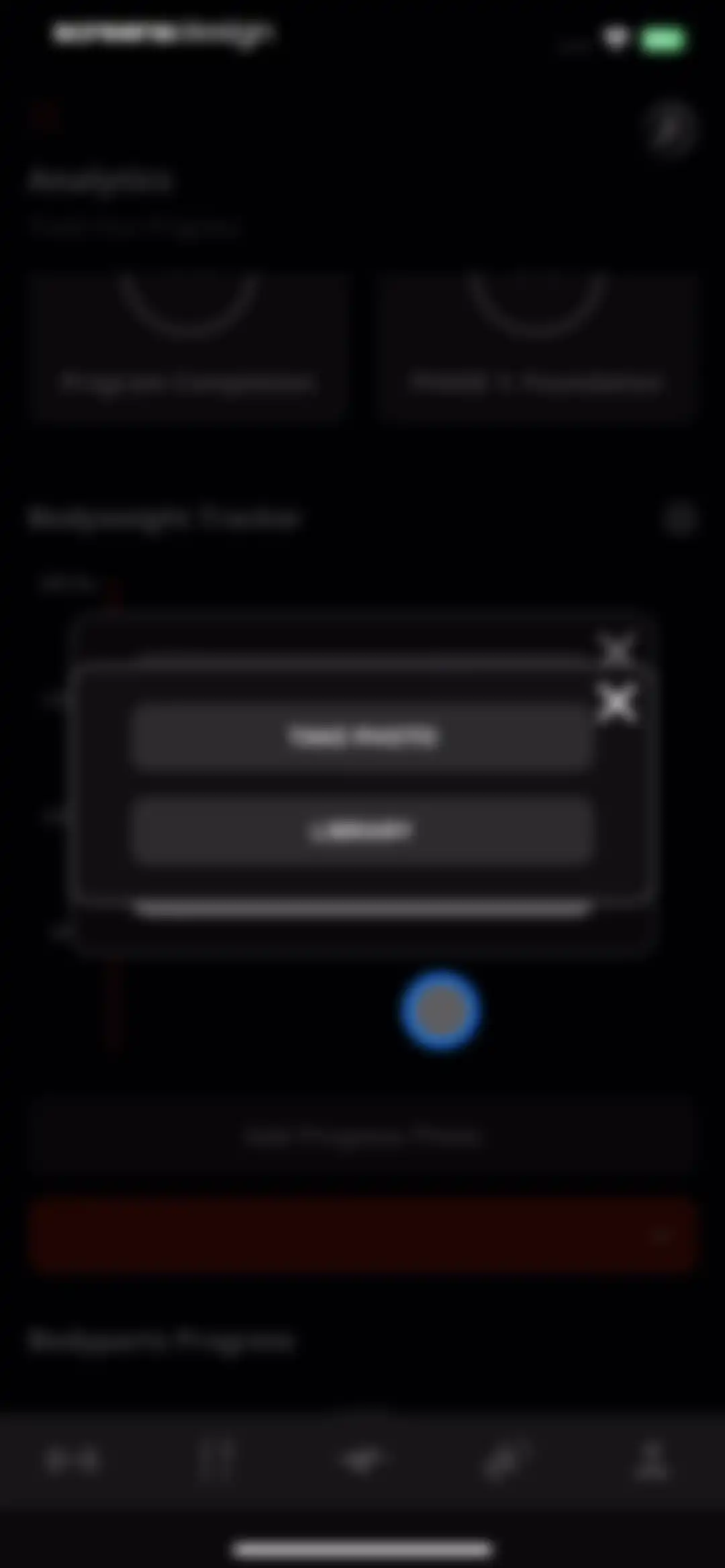BEASTLY: Build Muscle Fast screen 44