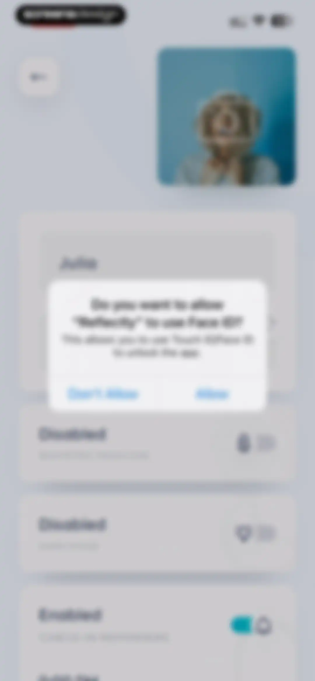 Reflectly - Journal & AI Diary screen 76