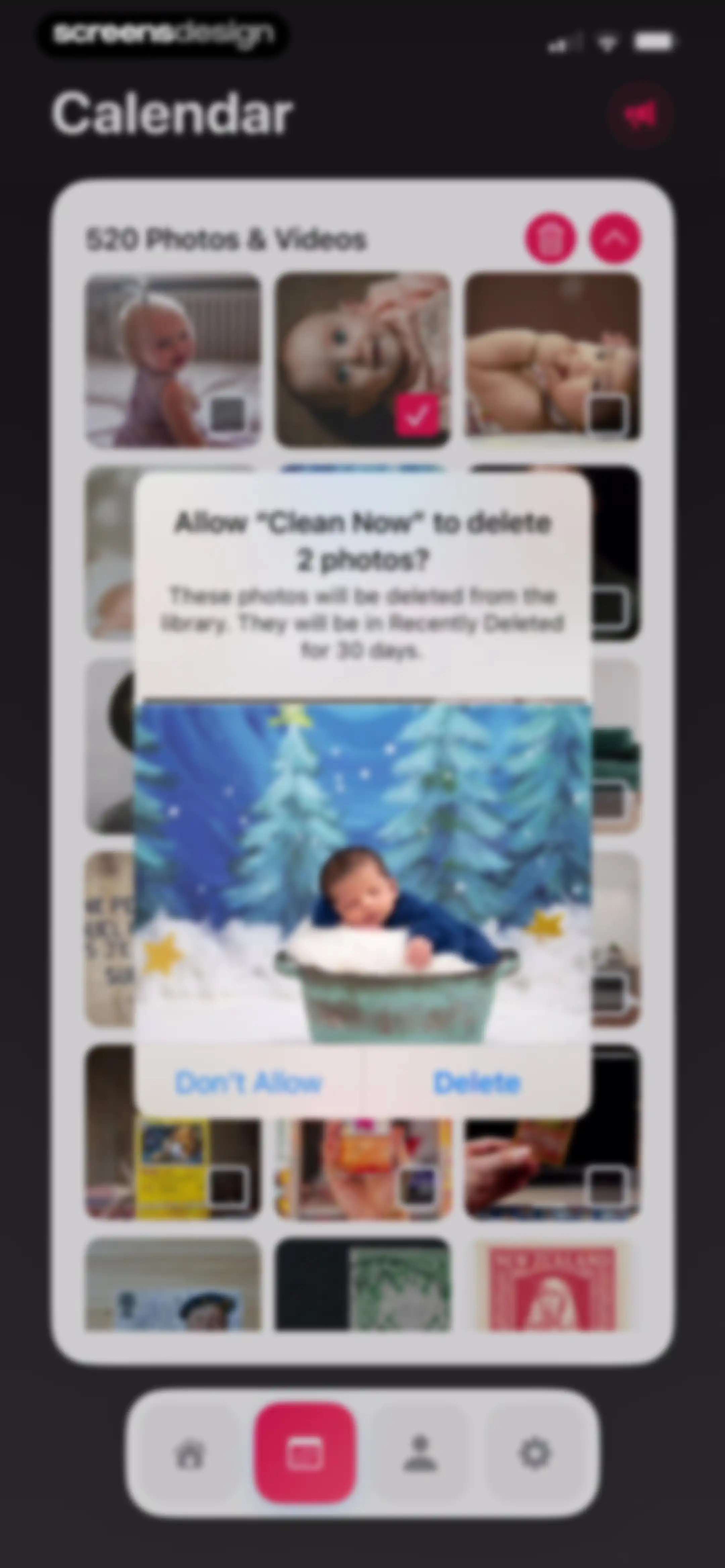Clean Now: Phone Storage Saver screen 51