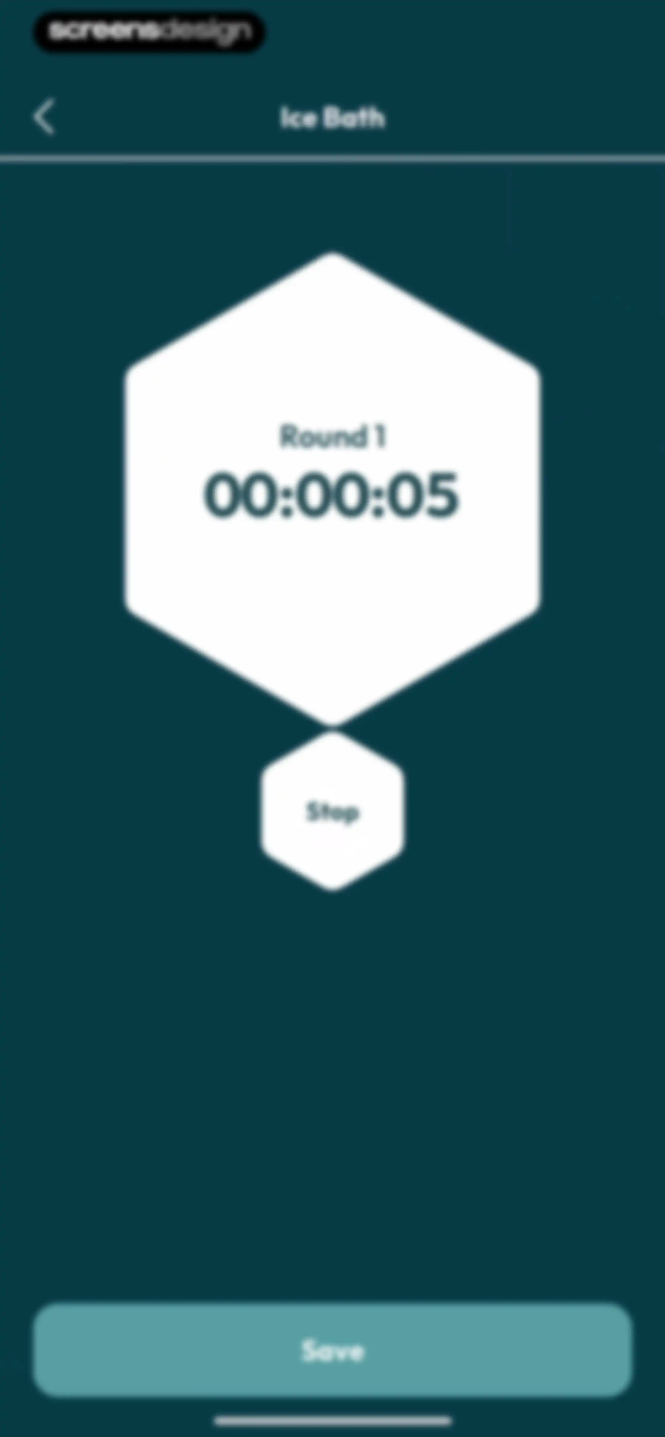 Wim Hof Method: Breathwork screen 81
