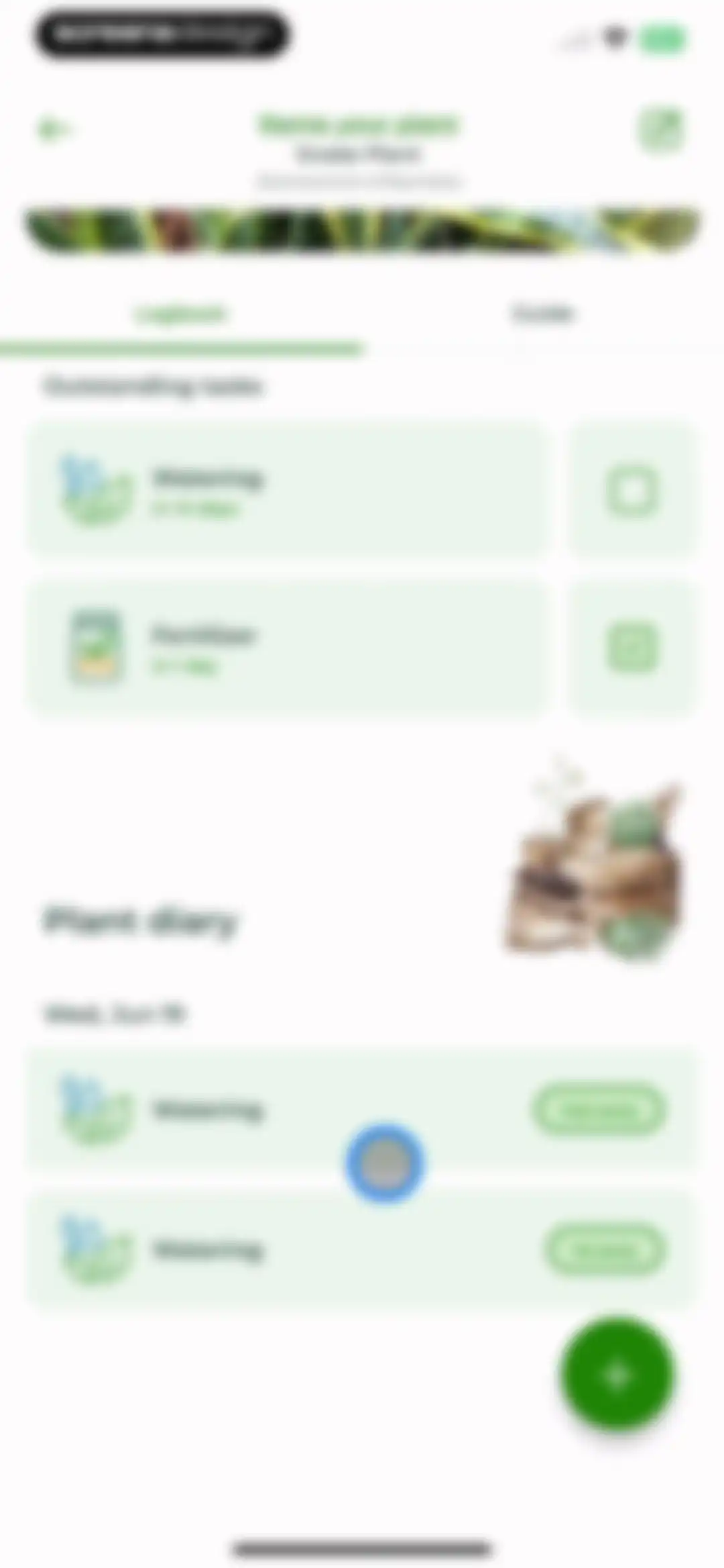 PlantSnap - Plant Scanner screen 64