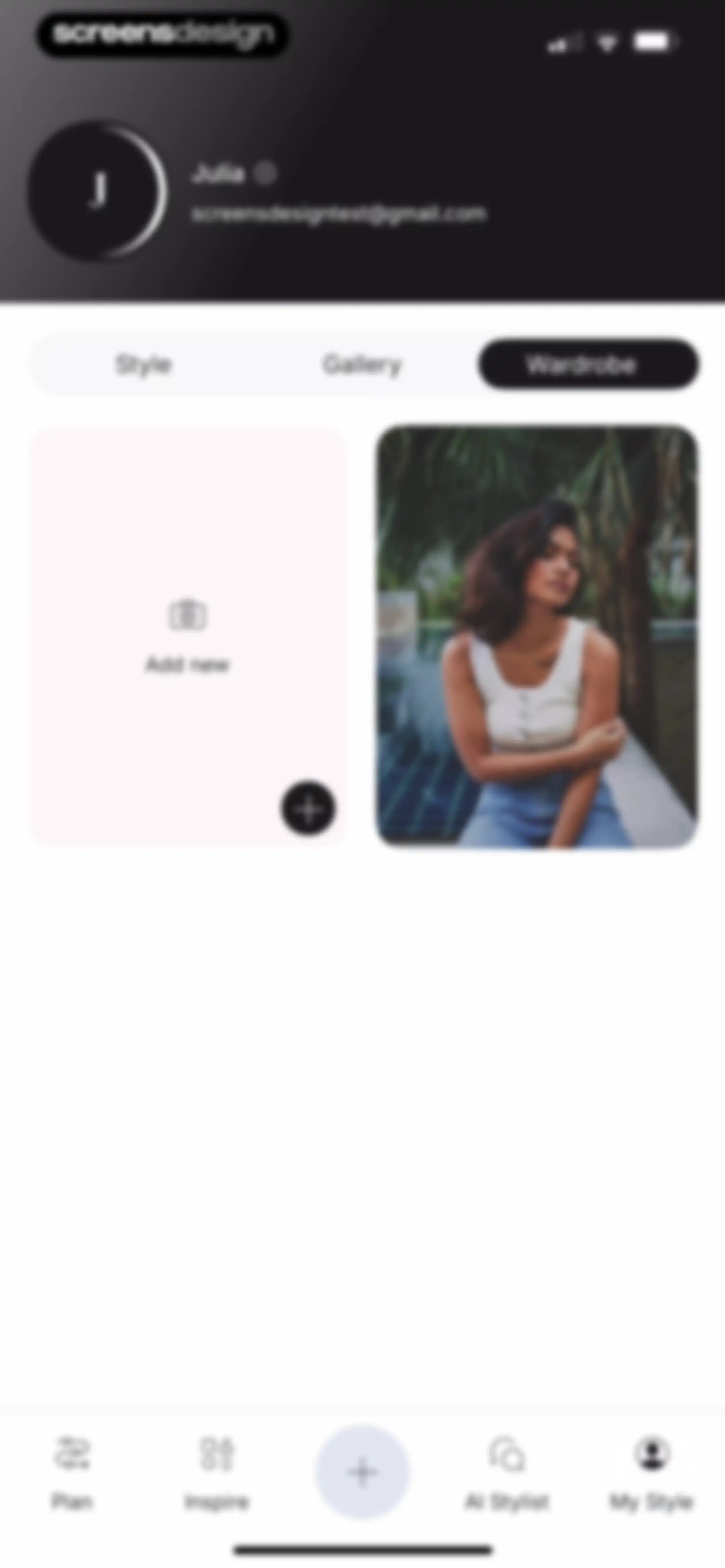 Dressly: AI Outfit Stylist screen 92