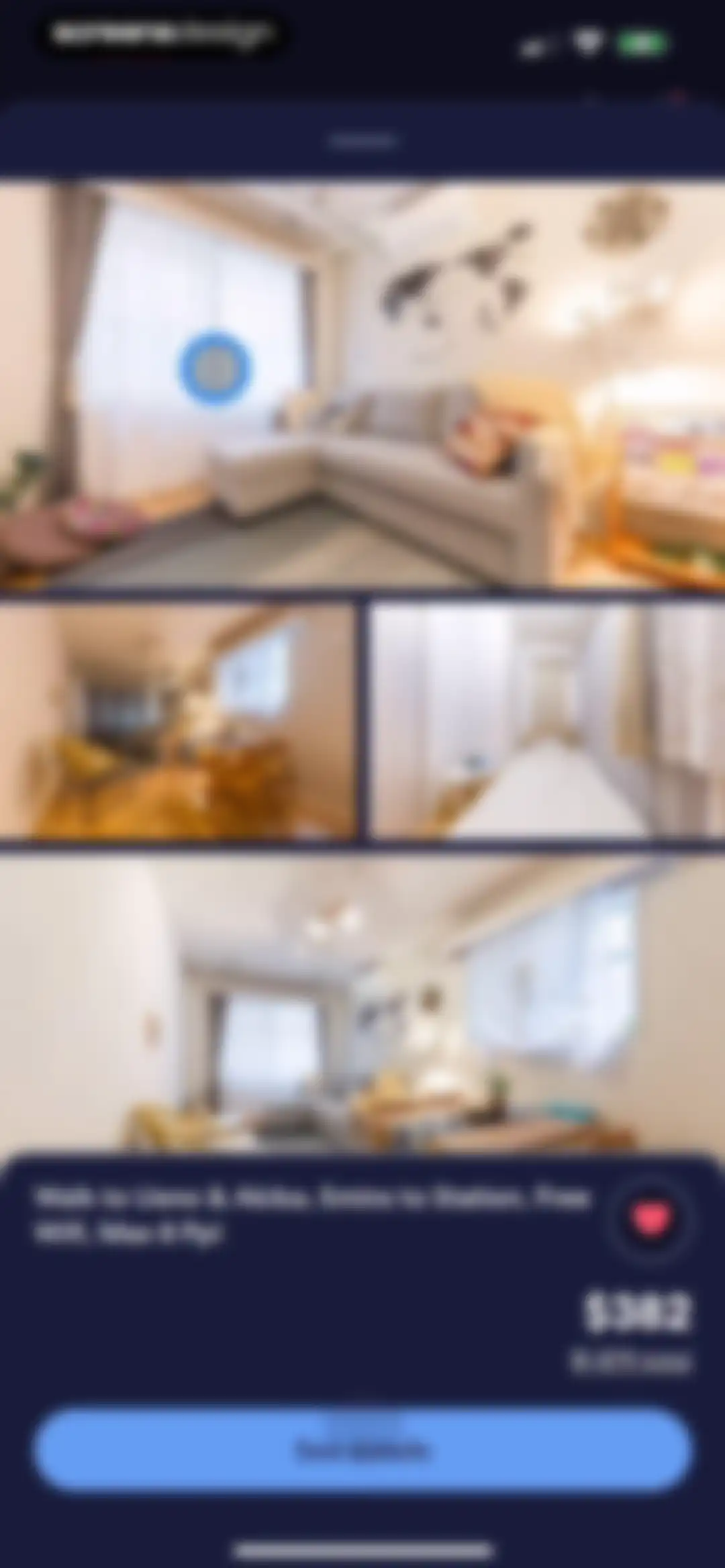 Vrbo Vacation Rentals screen 40