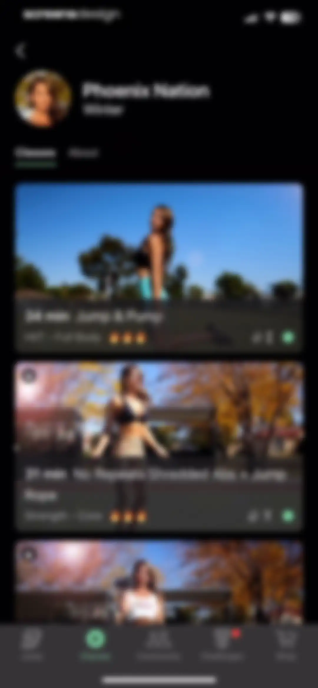 Jump Rope Training | Crossrope screen 65