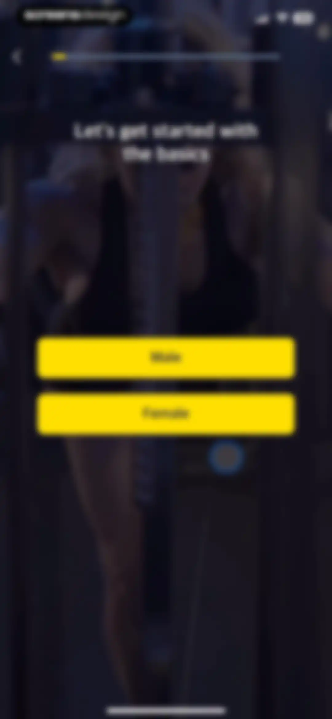 Gymverse: Gym Workout Planner screen 5