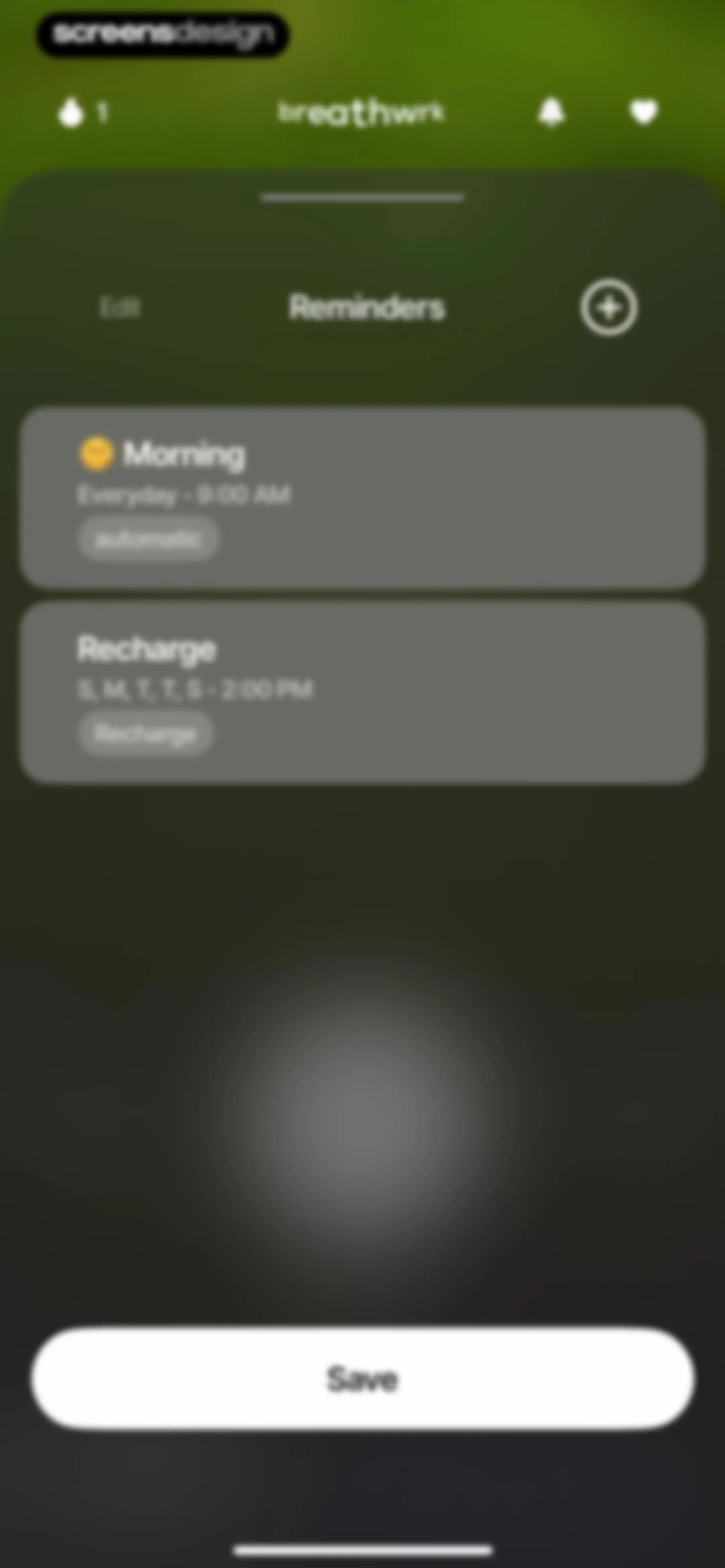 Breathwrk: Breathing Exercises screen 69
