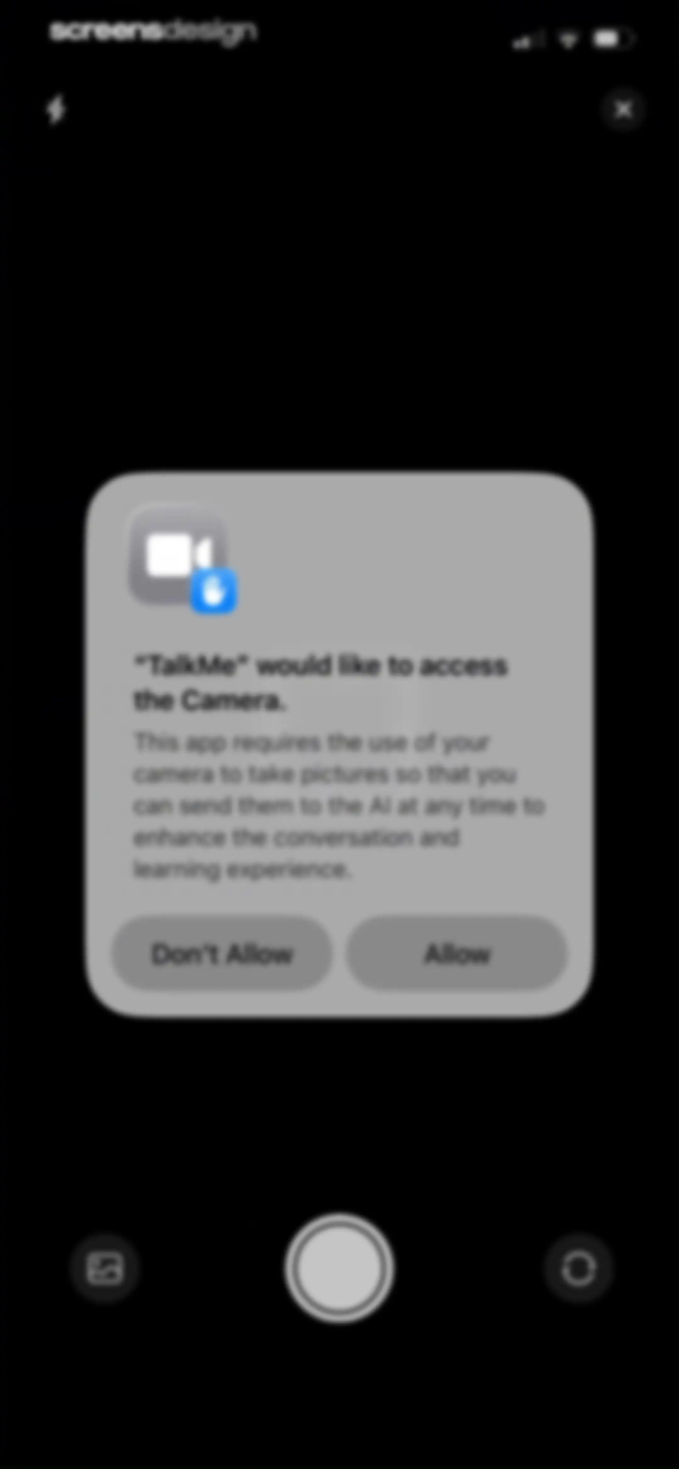 TalkMe: Speak & Learn English screen 157