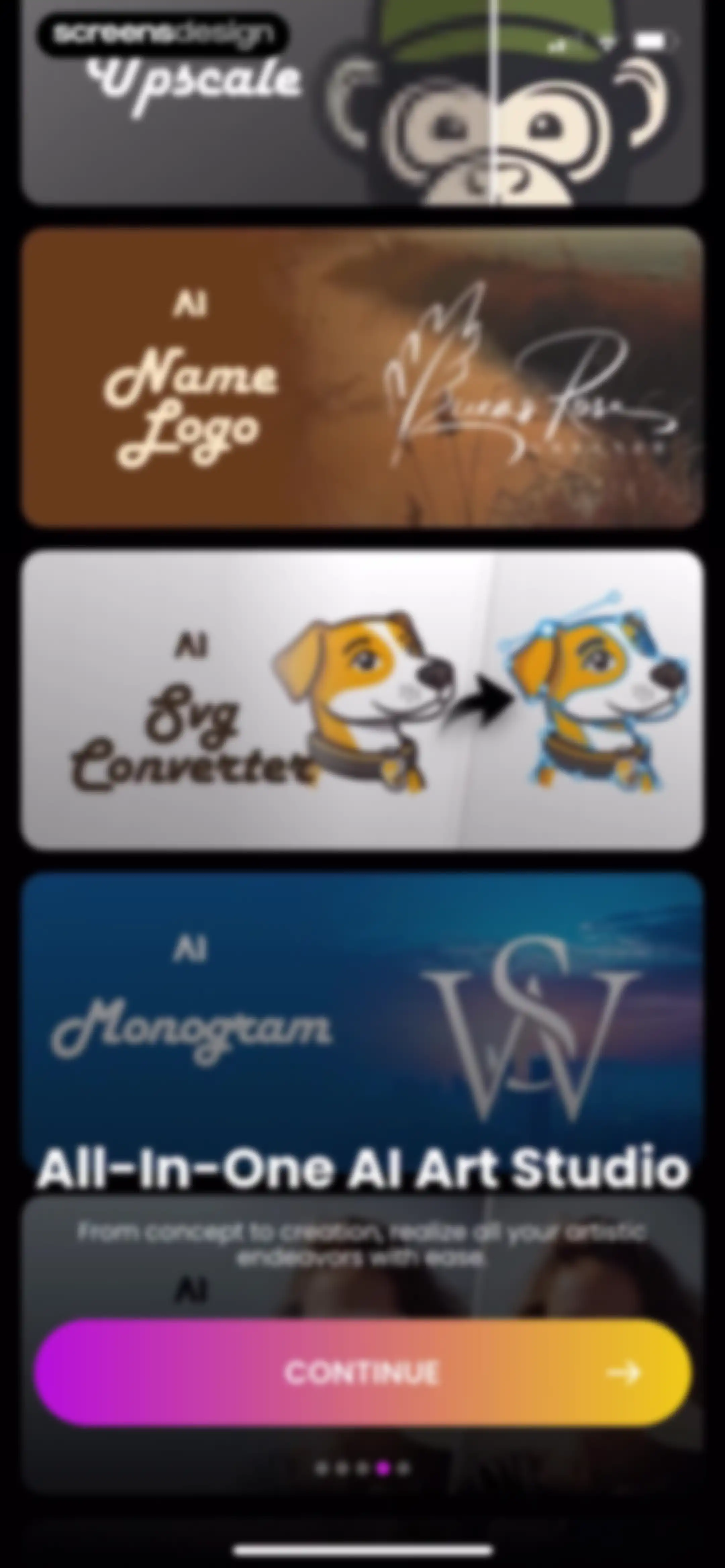 Arvin®: AI Product Photo Maker screen 13