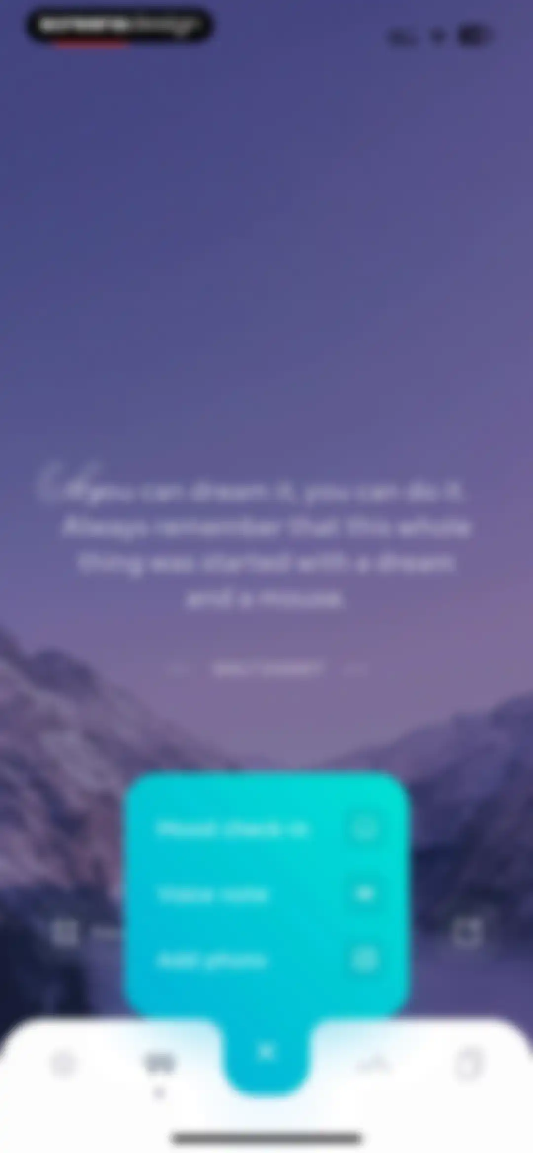 Reflectly - Journal & AI Diary screen 58