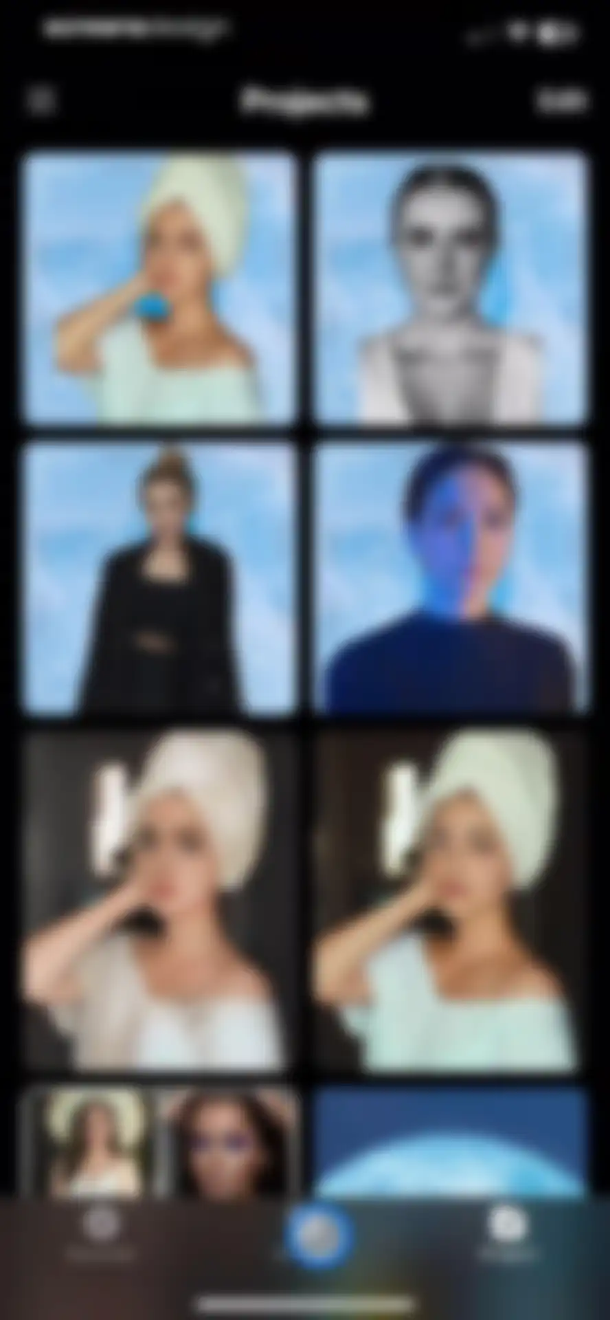 AI Photo Generator - Collart screen 80