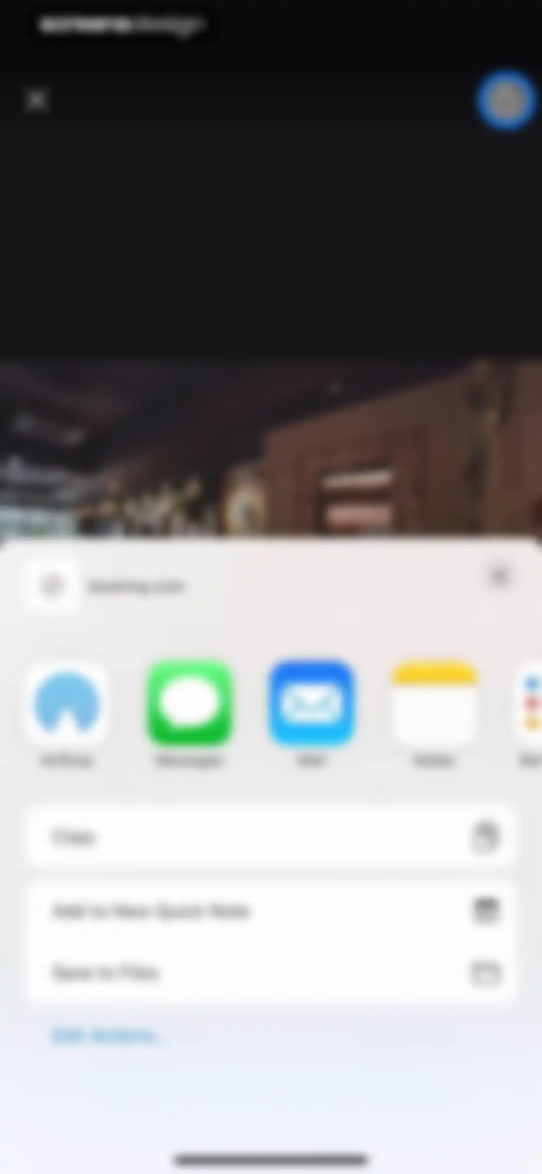 Booking.com: Hotels & Travel screen 29