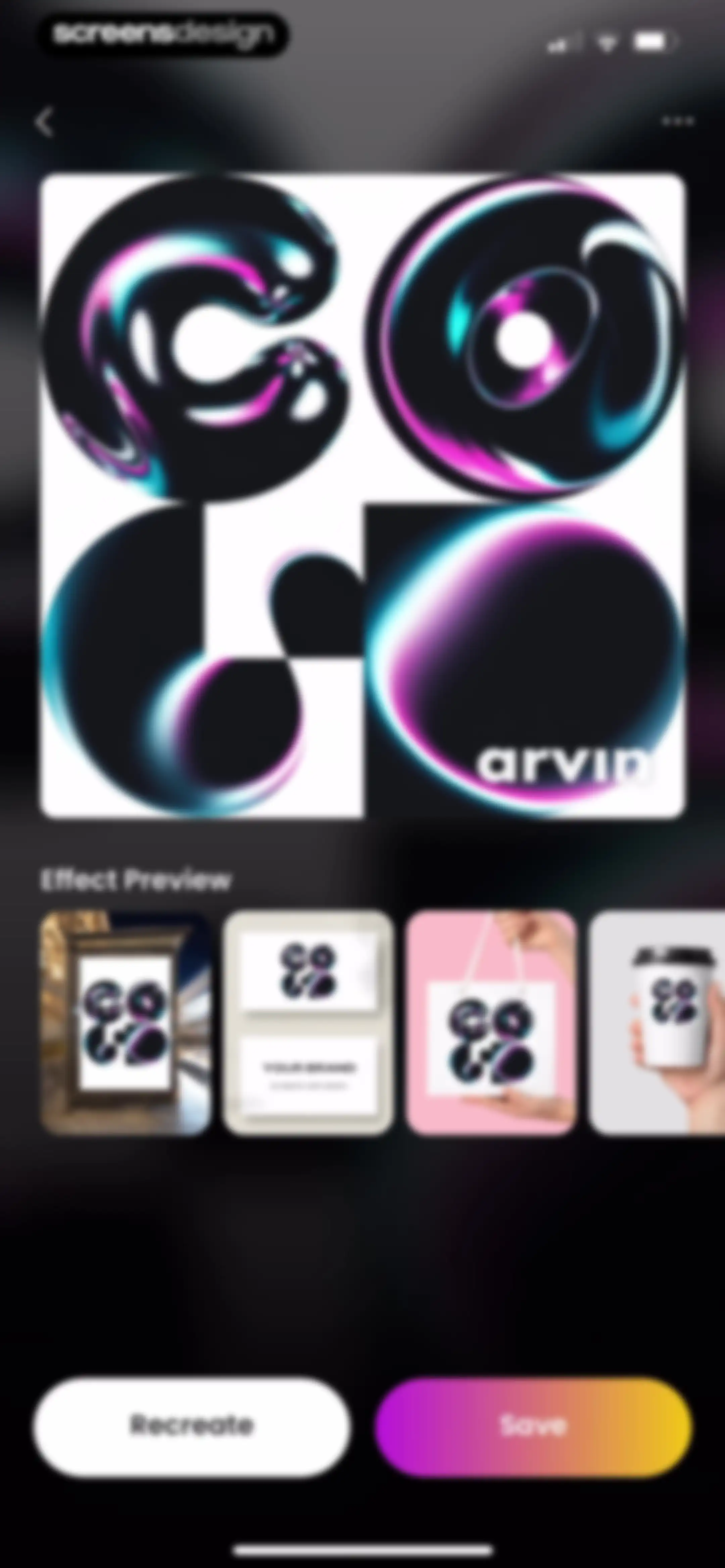 Arvin®: AI Product Photo Maker screen 44