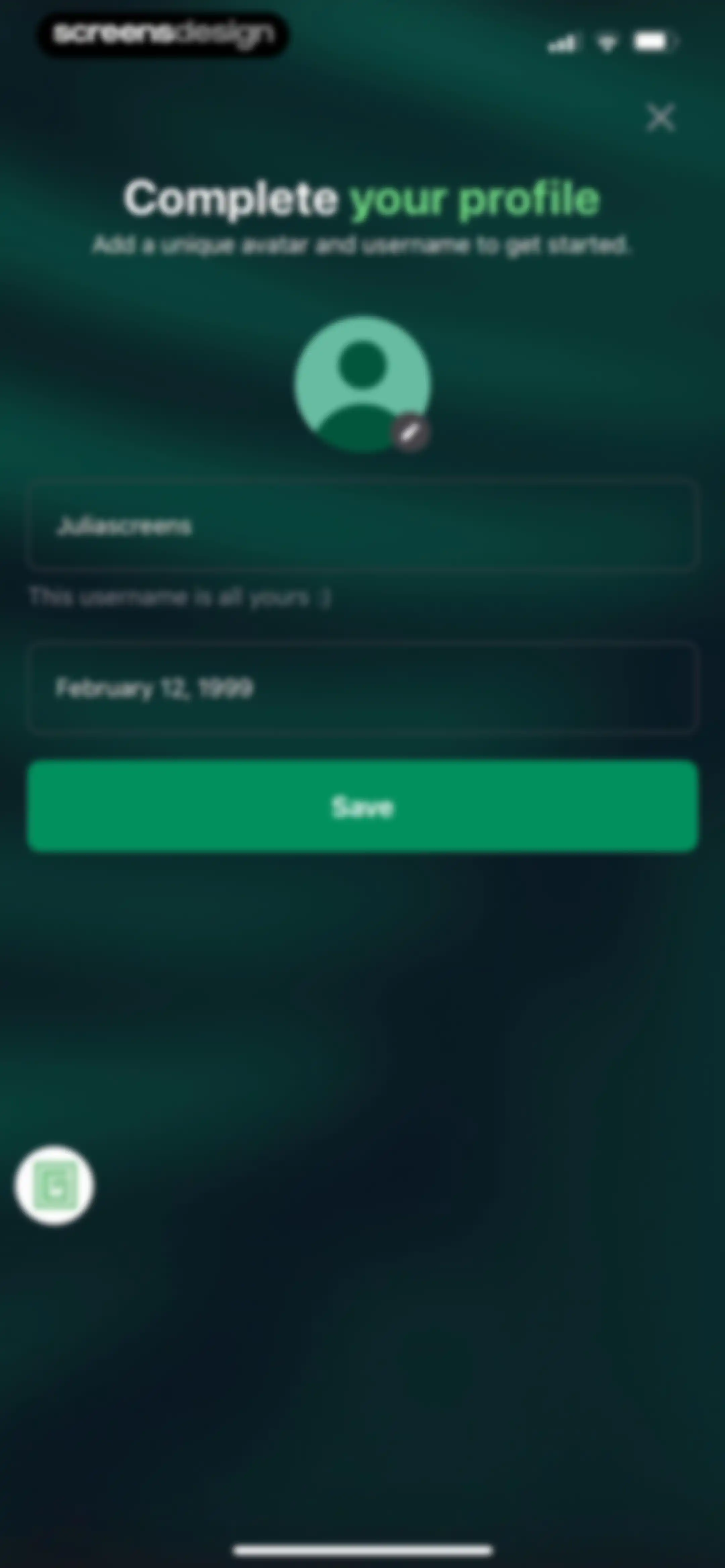 Galatea: Books & Audiobooks screen 20