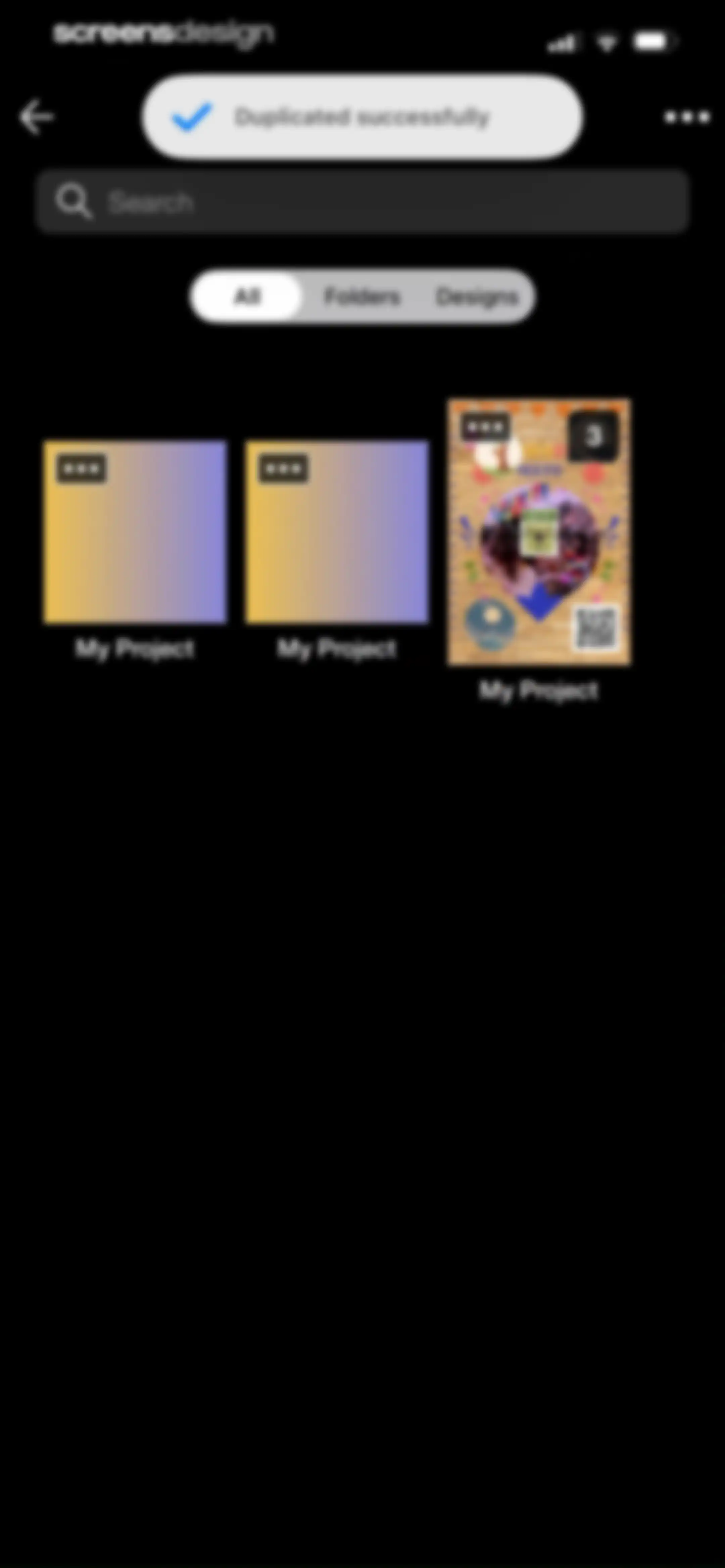 Poster Maker - Crea screen 137