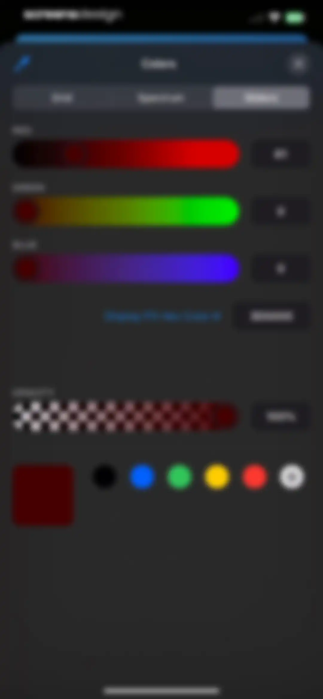 SuperScan - PDF Scanner App screen 24