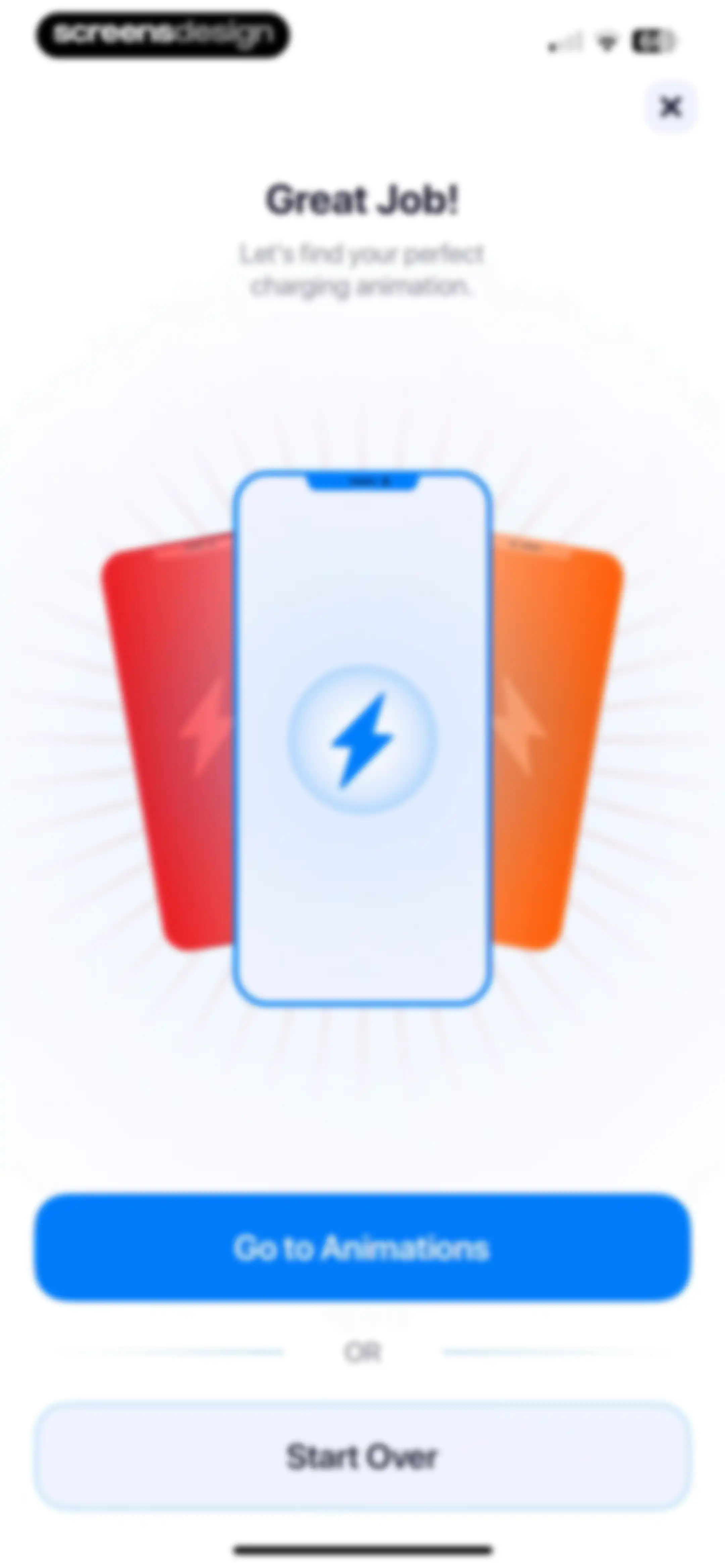 Cleanup: Phone Storage Cleaner screen 81