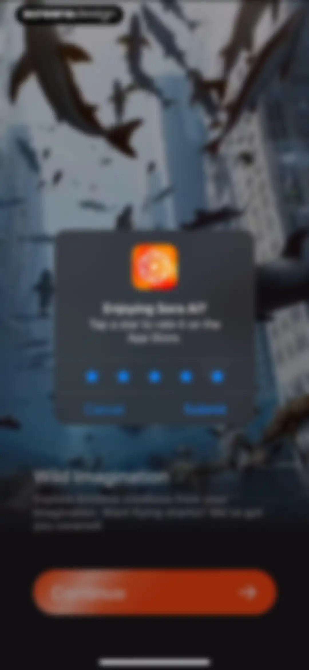 AI Video – AI Video Generator screen 5