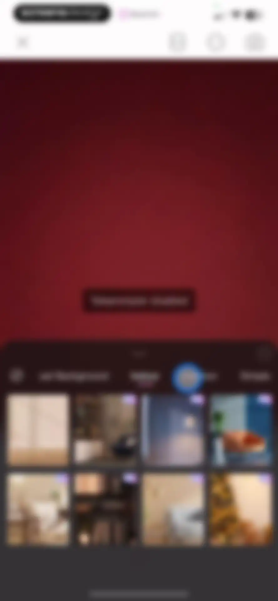 BeautyCam-Digicam&Photo Editor screen 92