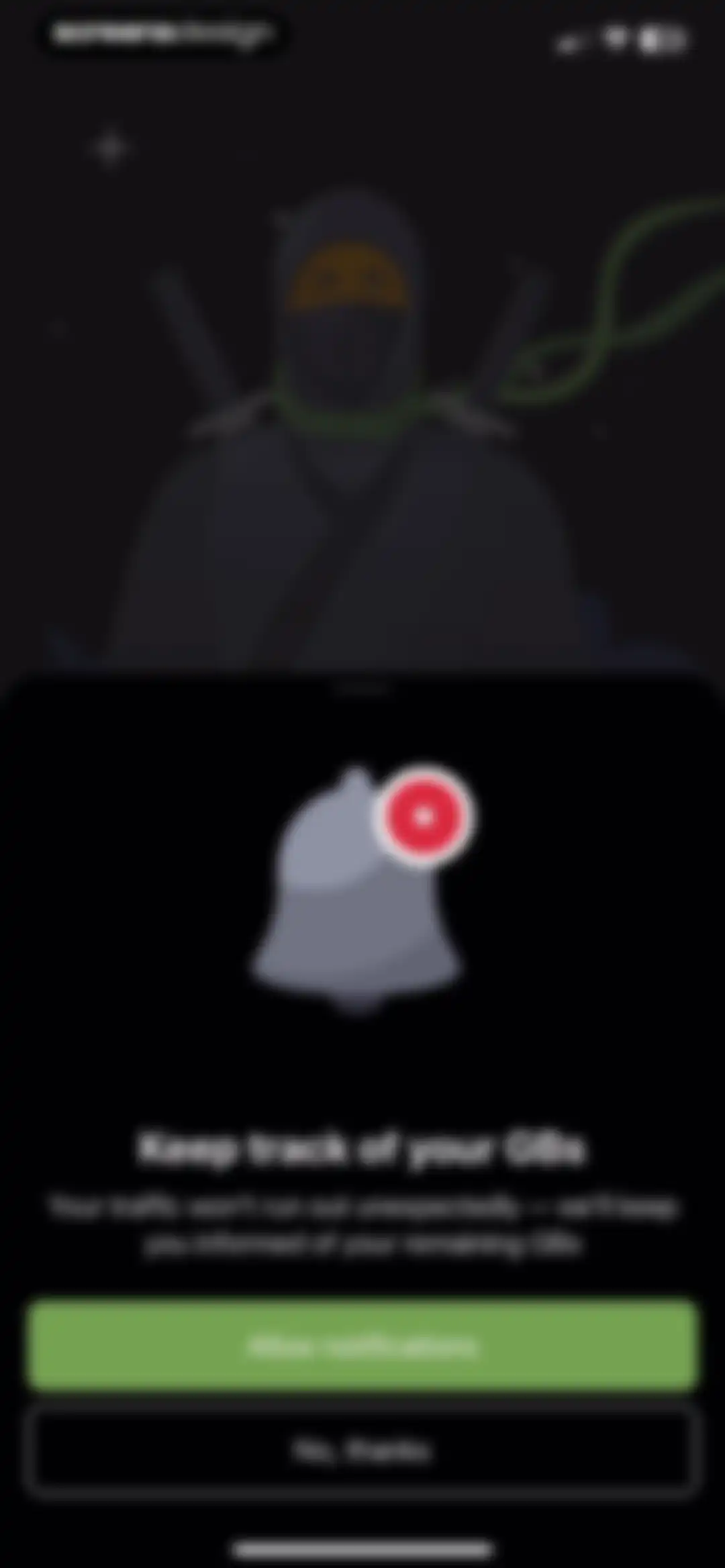 AdGuard VPN: Free Your Privacy screen 11