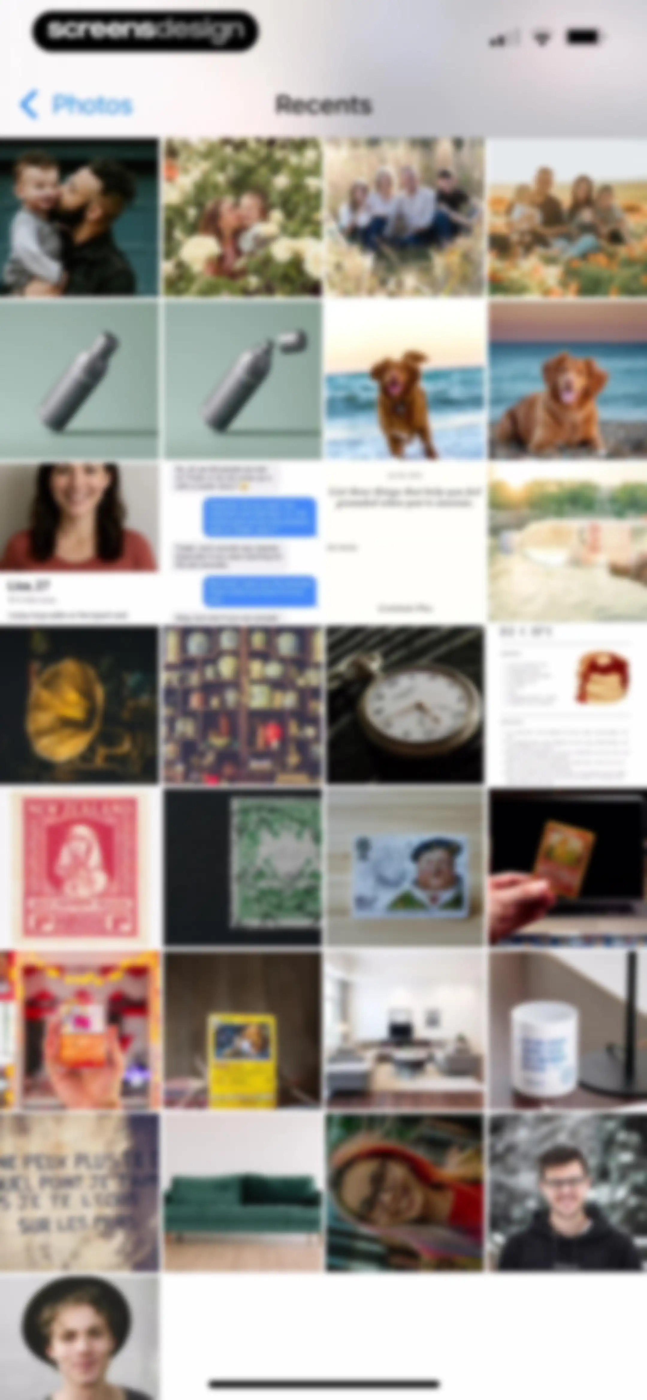 The Sculpt Society screen 114