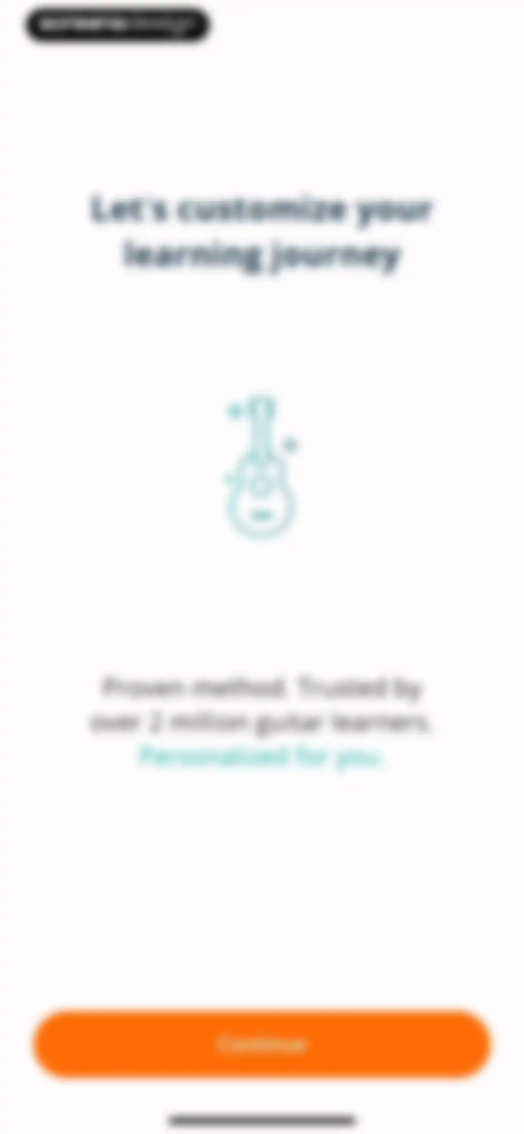 Justin Guitar Lessons & Songs screen 10