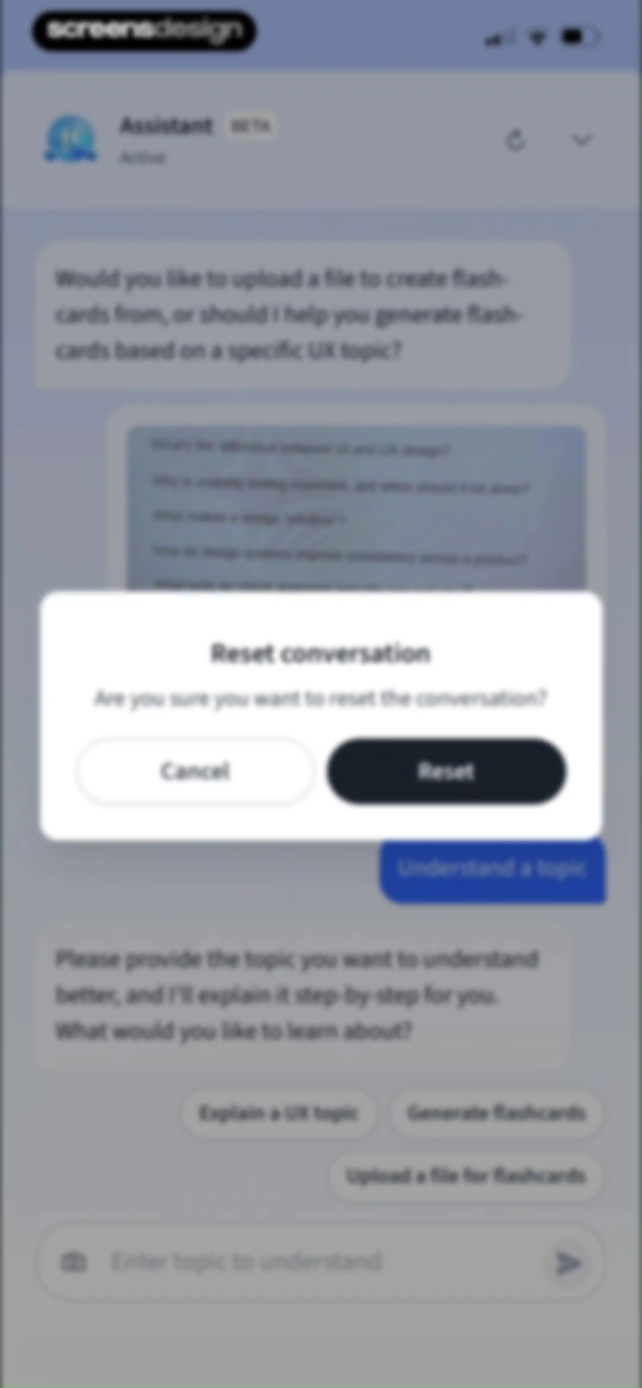 Vaia: AI Flashcards. Study App screen 176