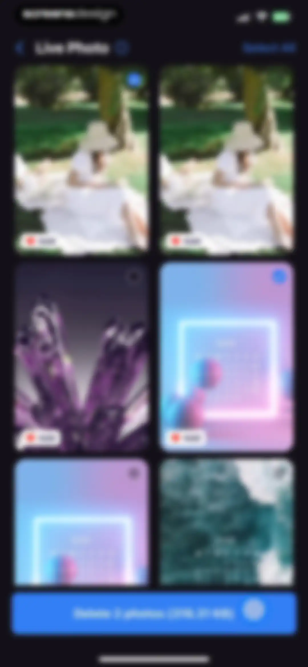 HyperClean - Phone Cleaner screen 21