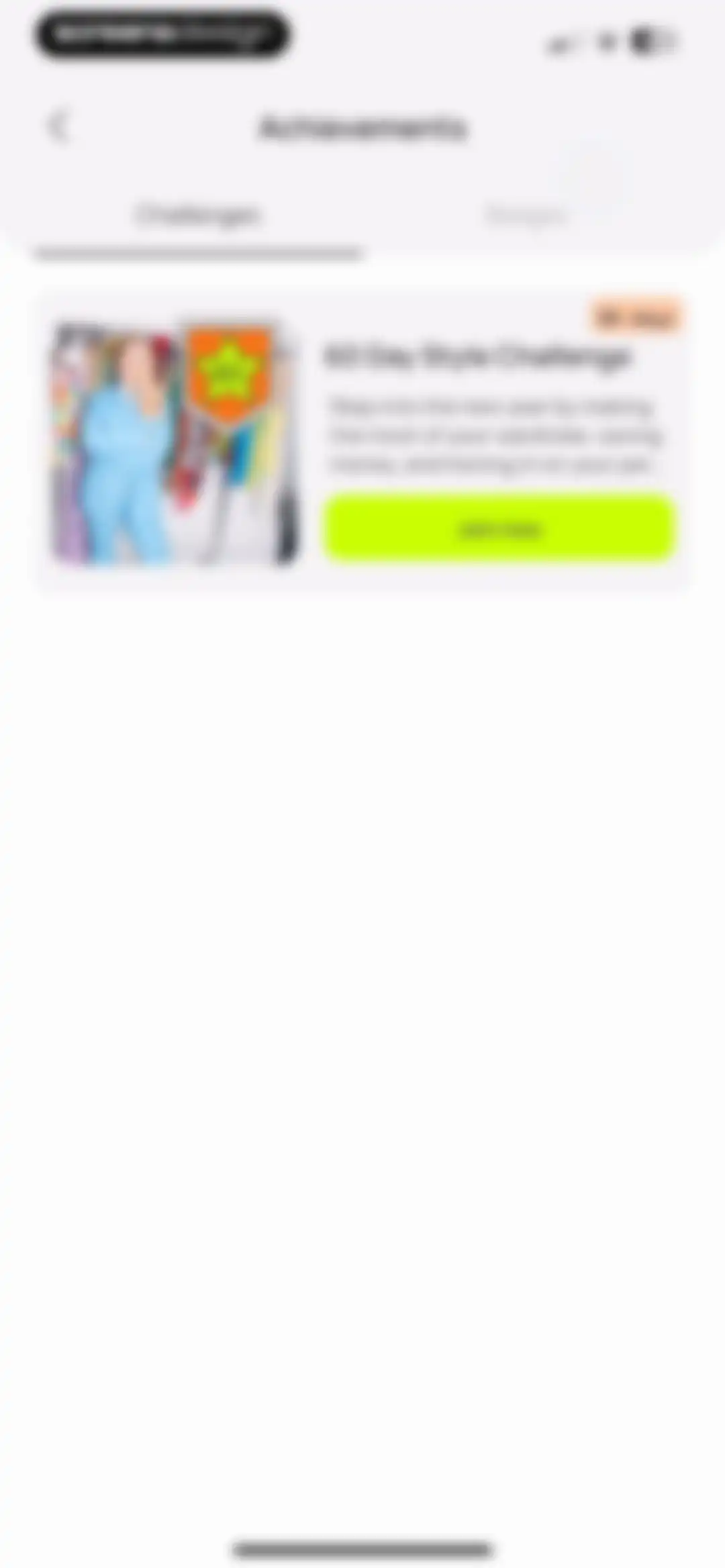 Whering: Your Digital Closet screen 121