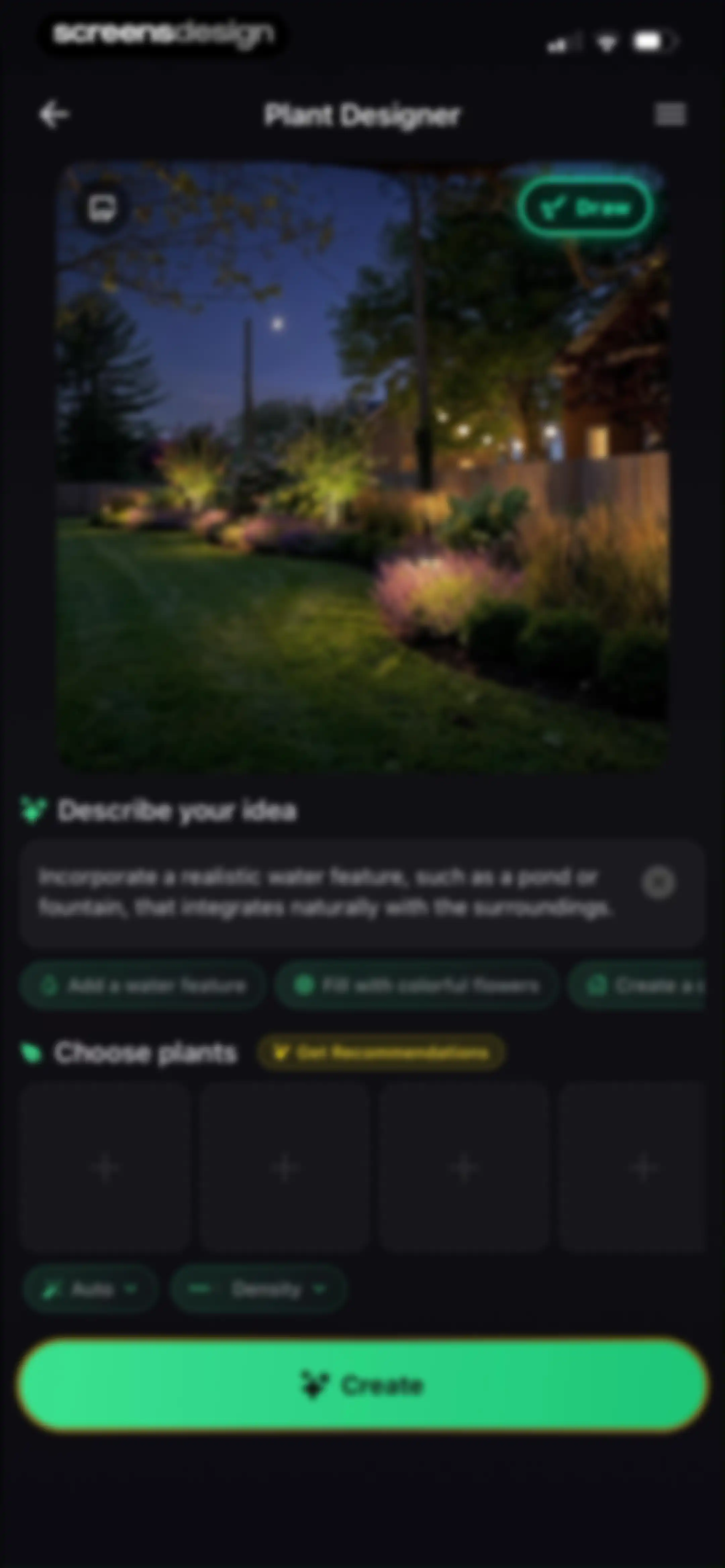 Sow: Garden & Landscape Design screen 74