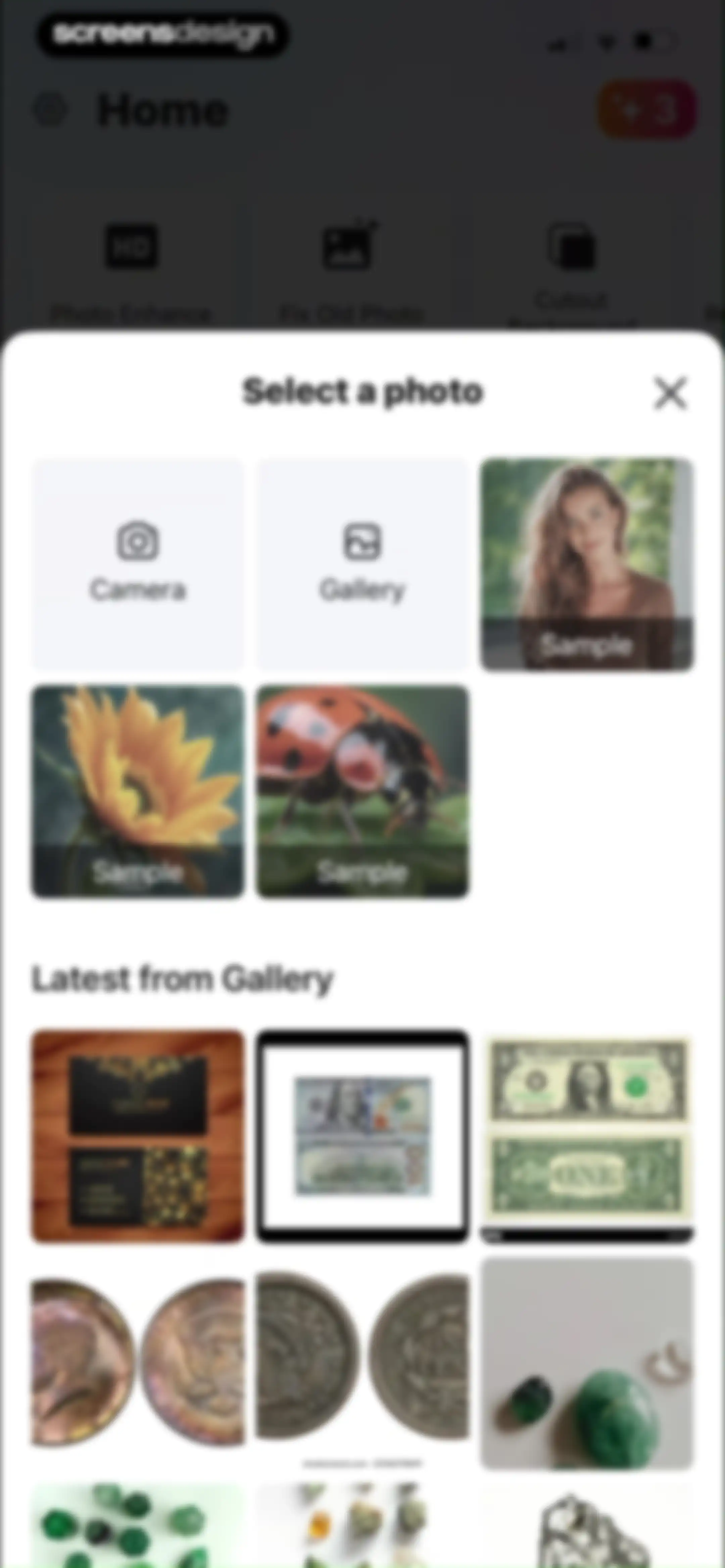 AI Photo Editor - BgMaster™ screen 17