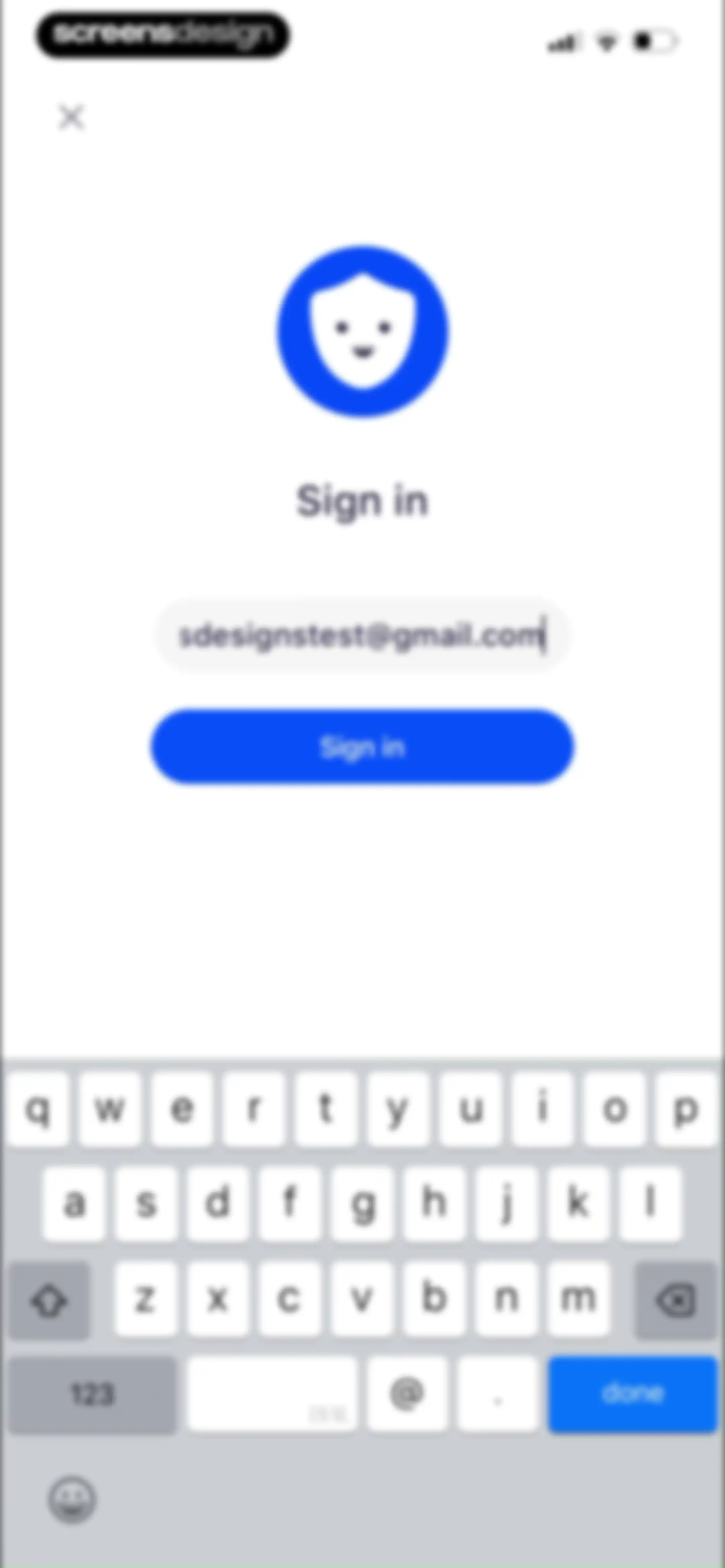 Betternet: Fast Secure VPN screen 23