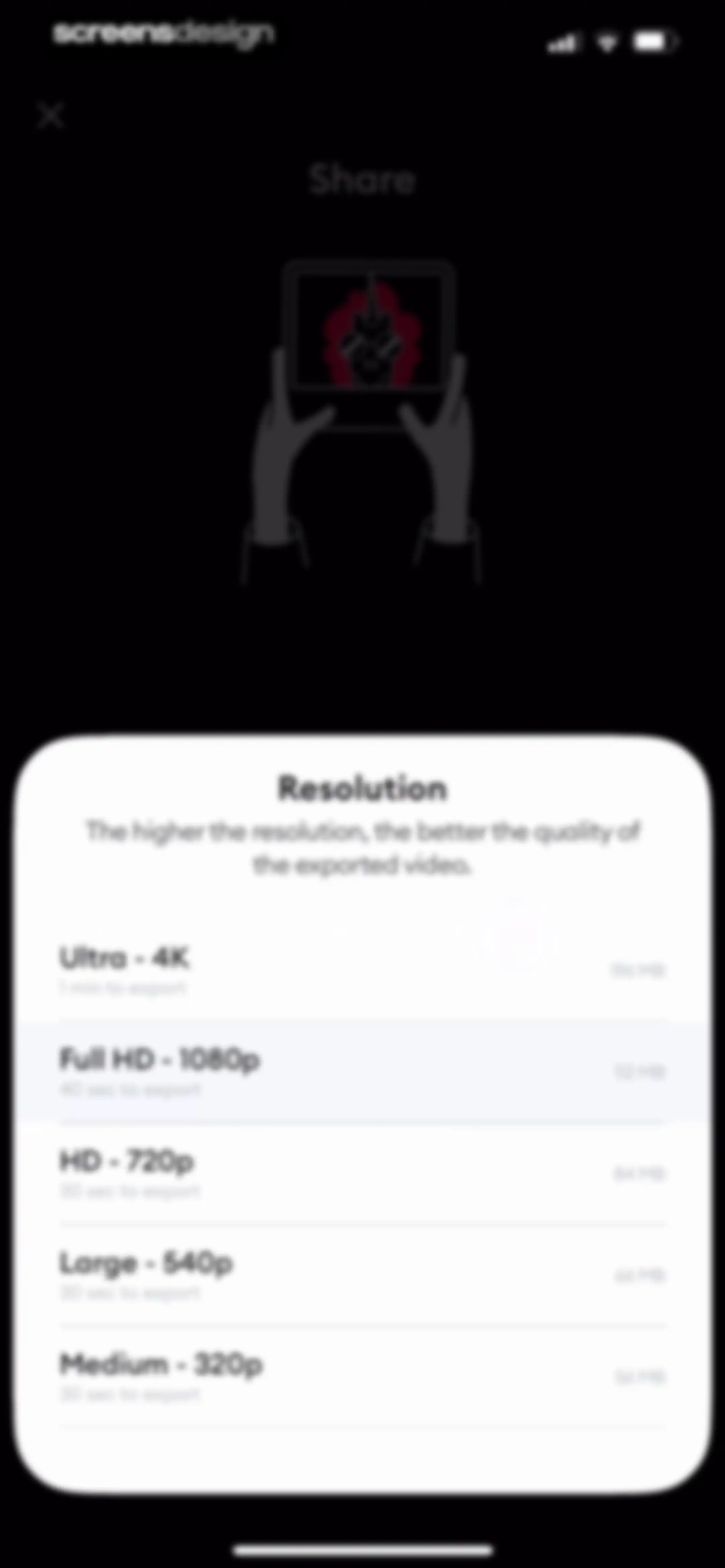 SlideShow Maker Photo to Video screen 98