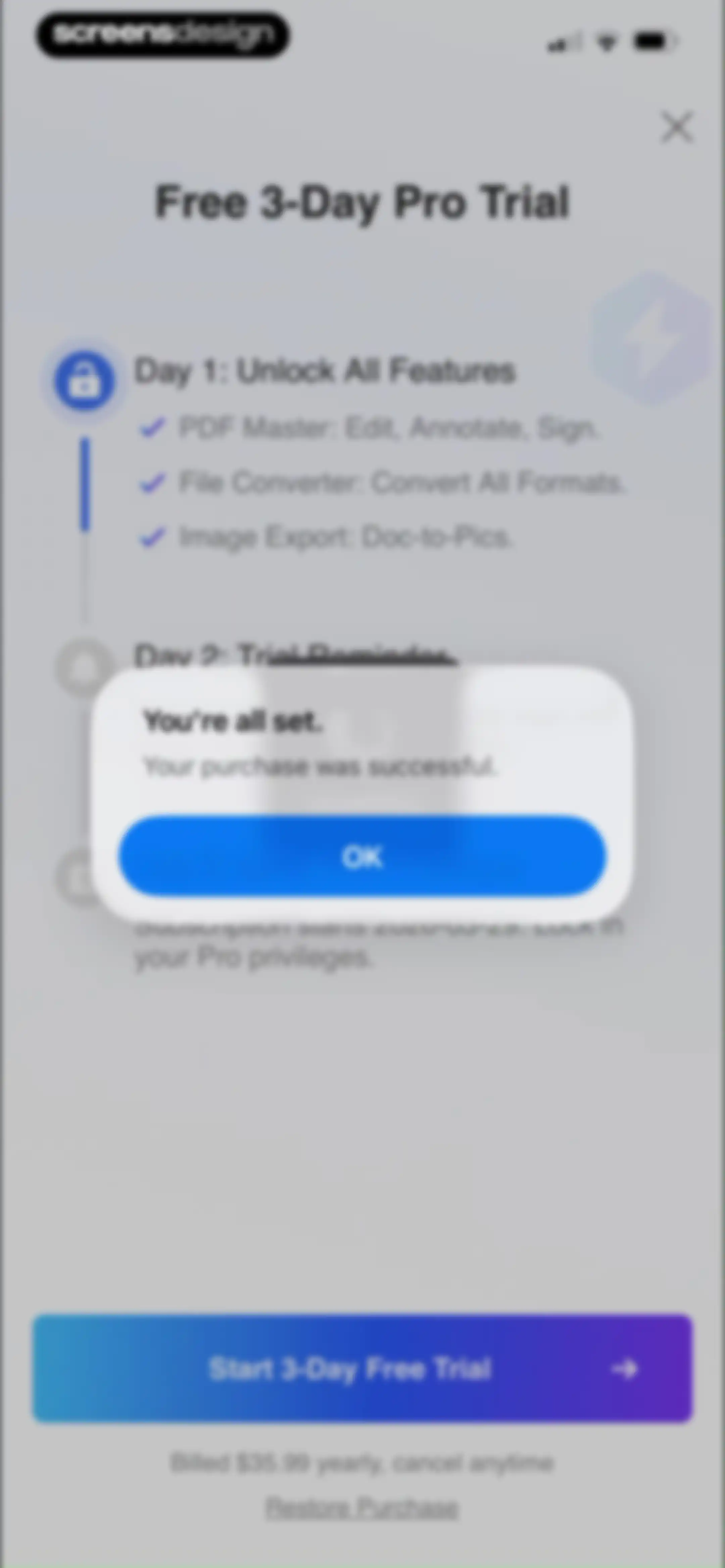 WPS Office-AI Doc, PDF, Sheet screen 13