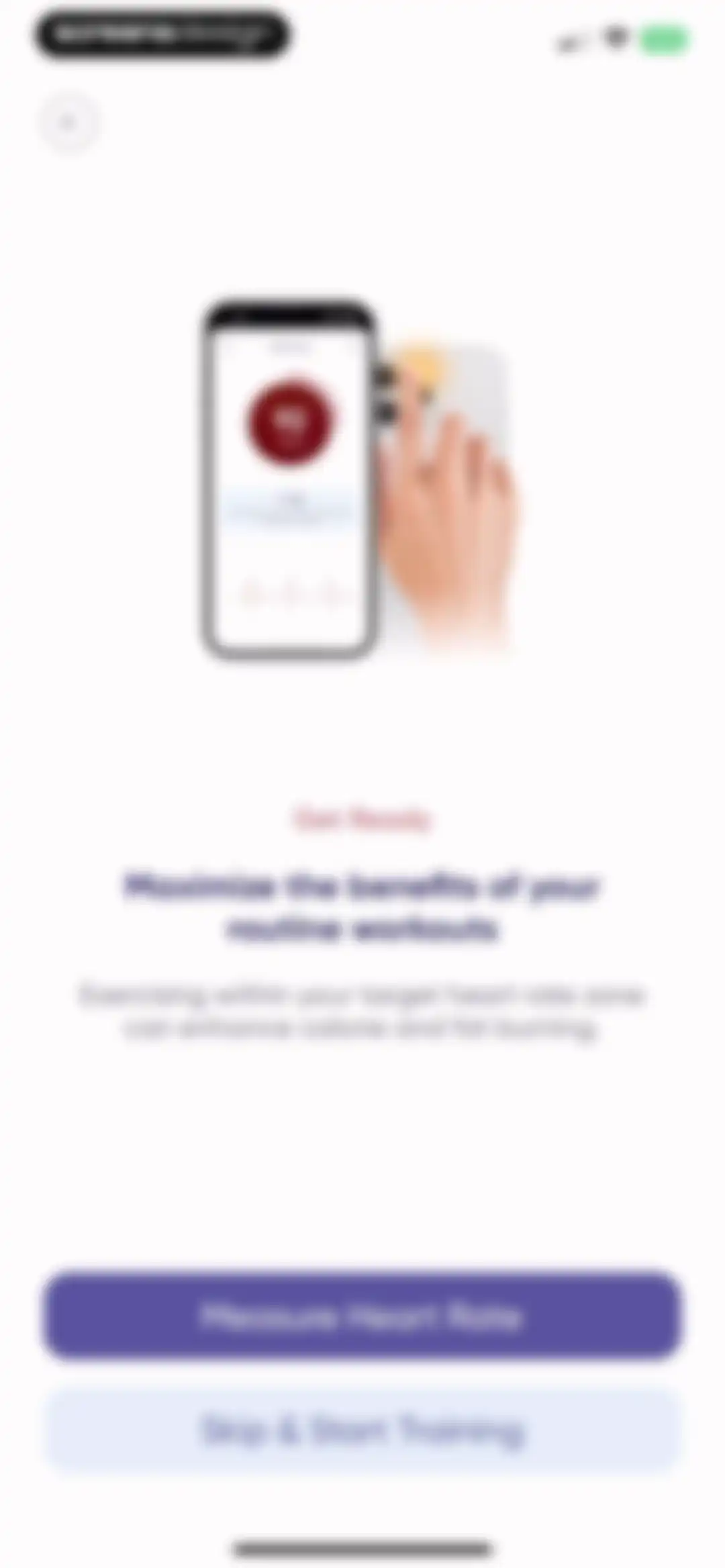 Health Care-Healthy Life&Heart screen 9