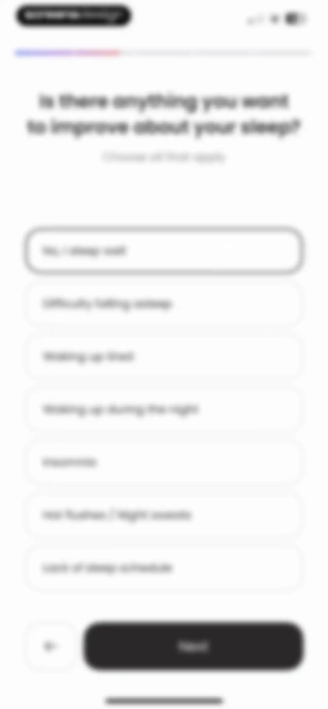 Calorie Counter by Numify screen 27