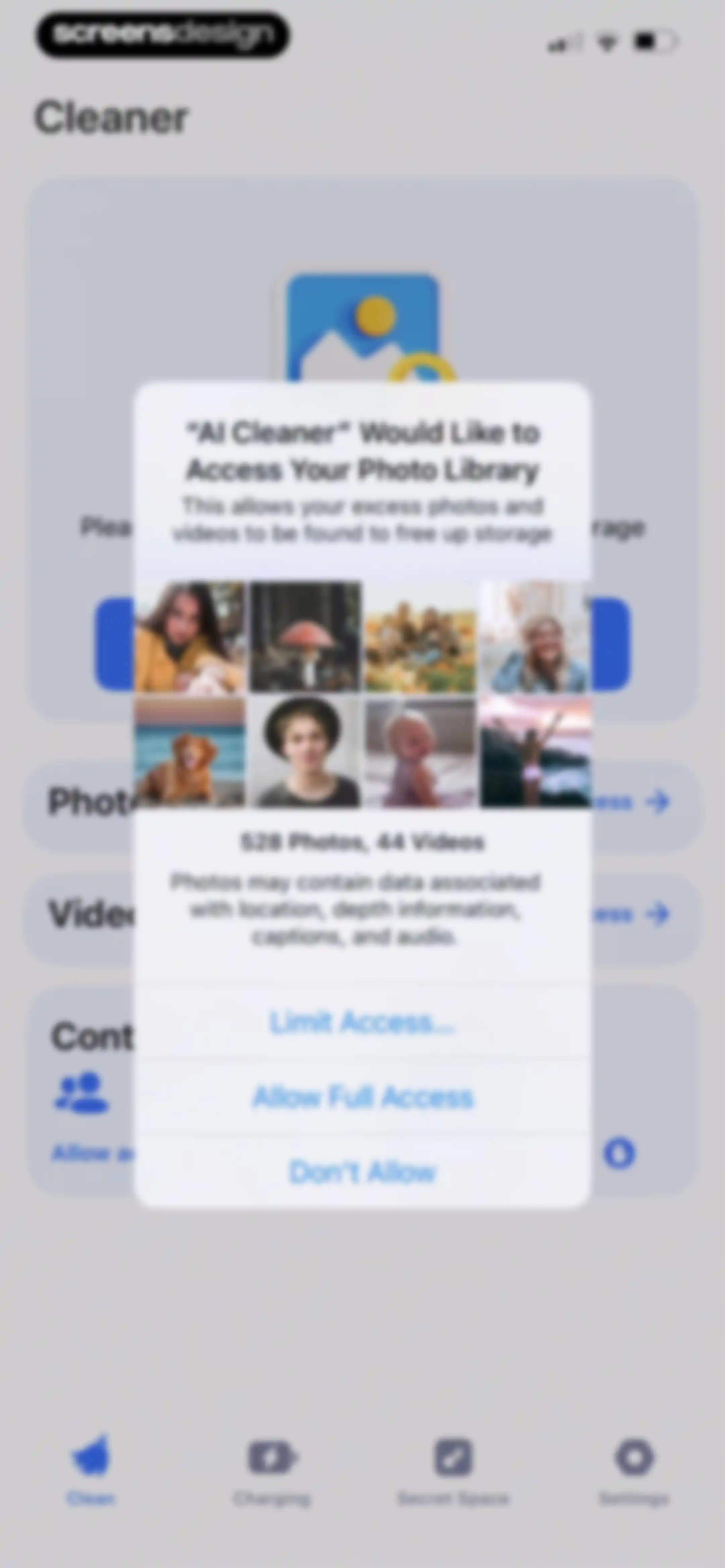 AI Cleaner Pro: Clean Storage screen 15