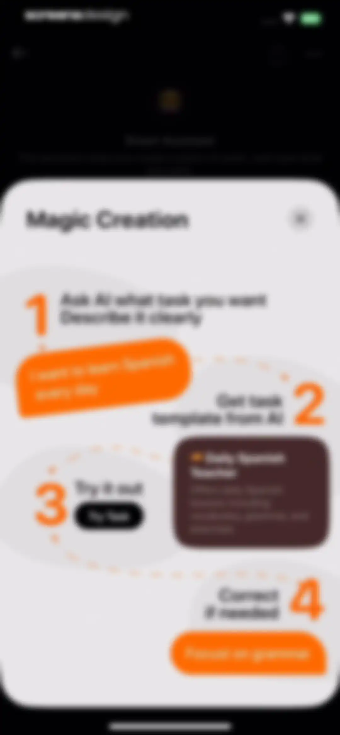 Openchat: AI Chatbot Copilot screen 76