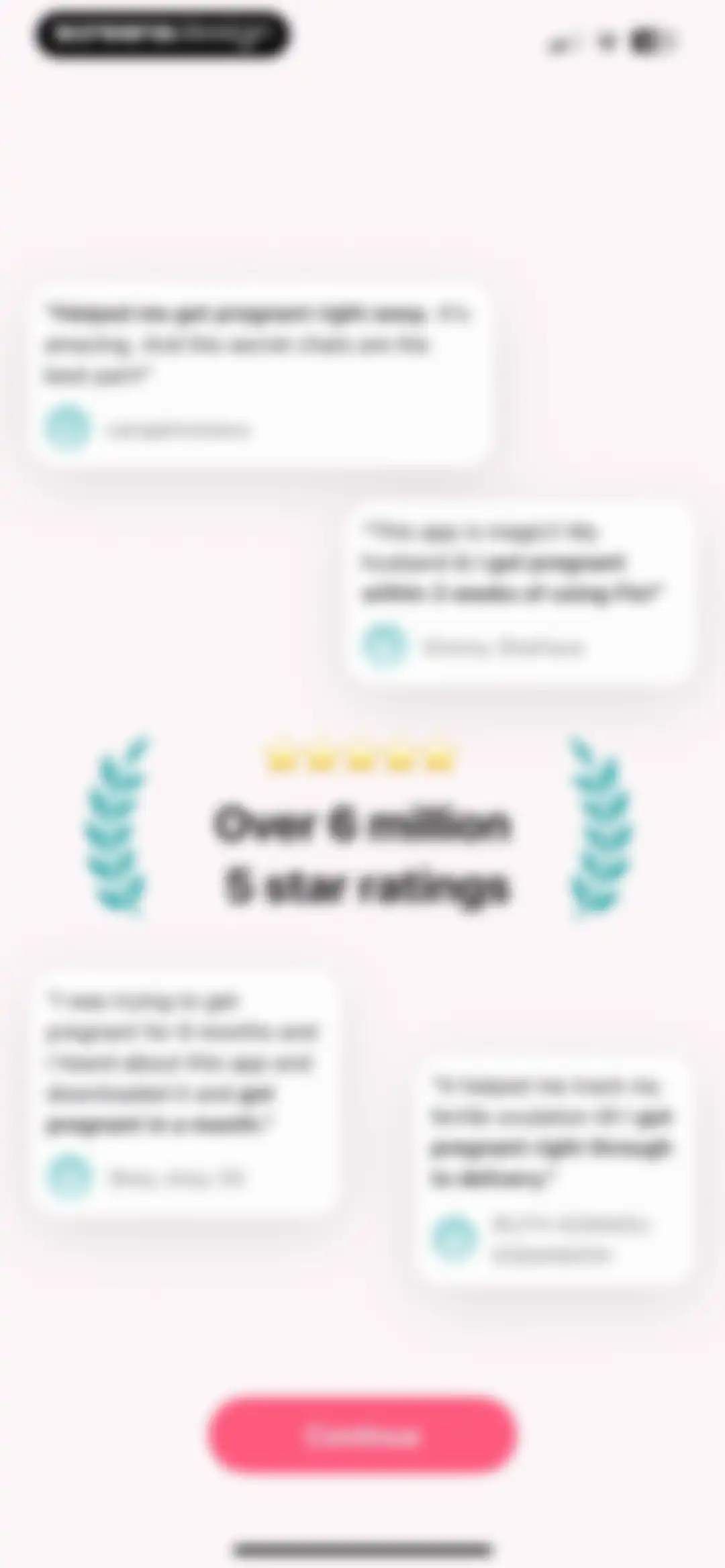 Flo Cycle & Period Tracker screen 14