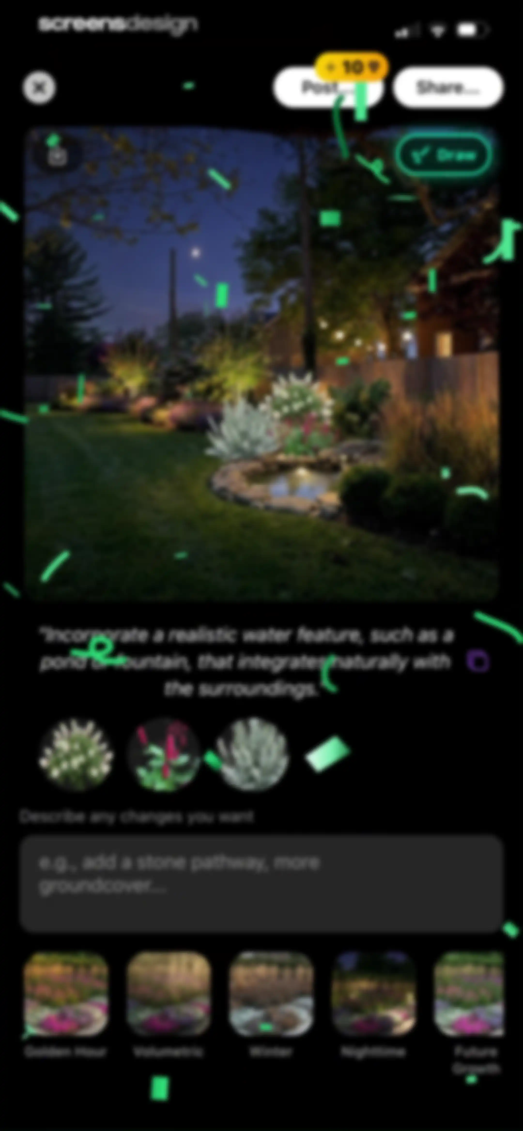 Sow: Garden & Landscape Design screen 92