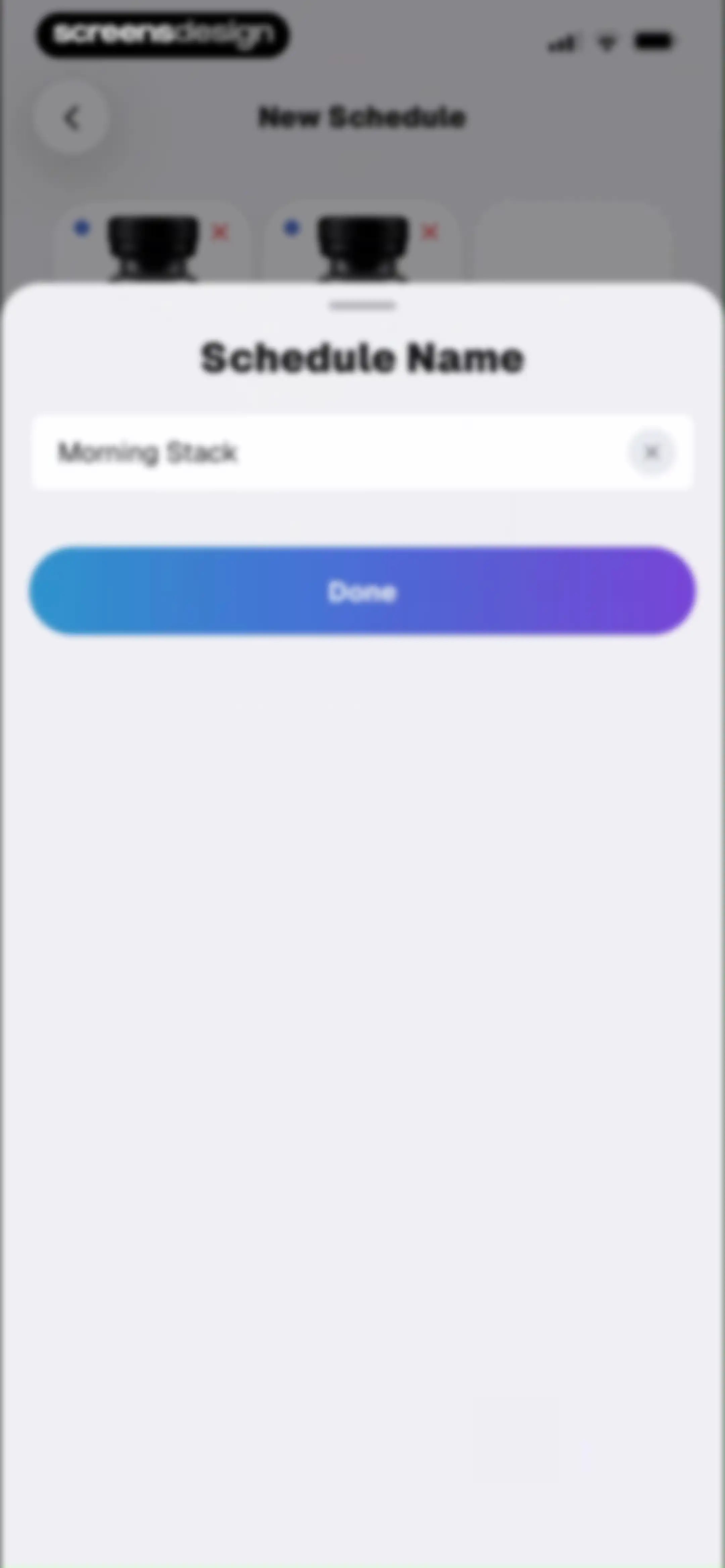 Pep AI: Peptide GLP-1 Tracker screen 62