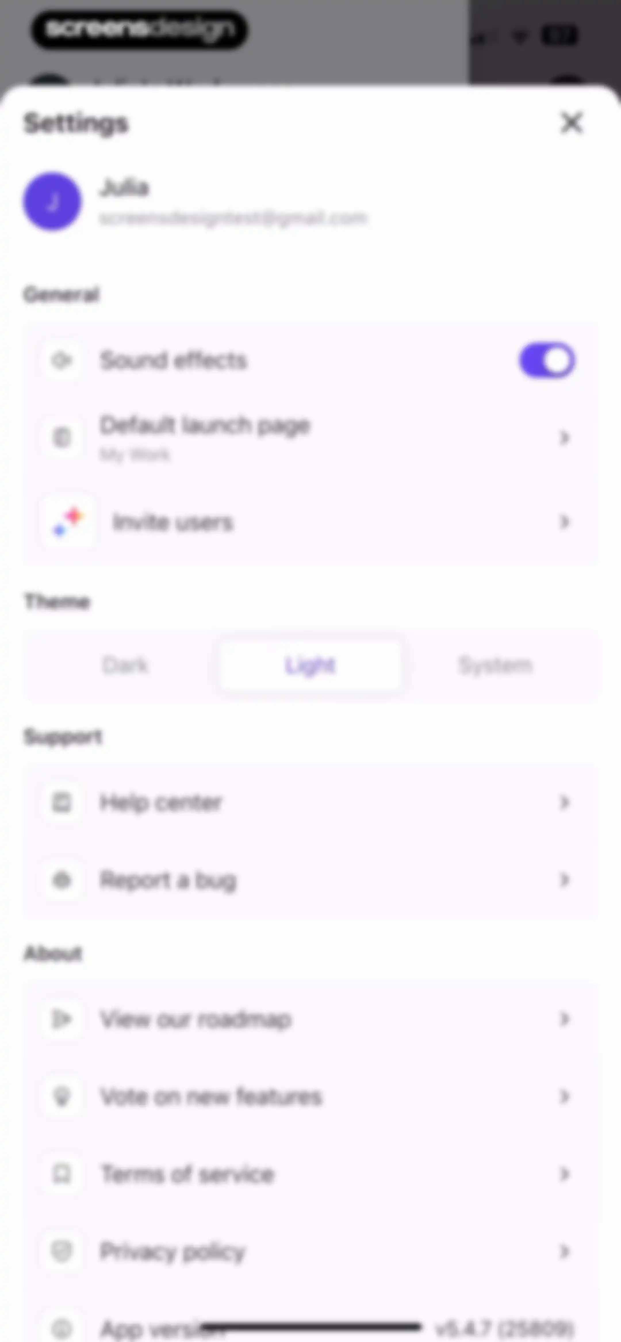 ClickUp: Tasks, Chat, Docs, AI screen 234