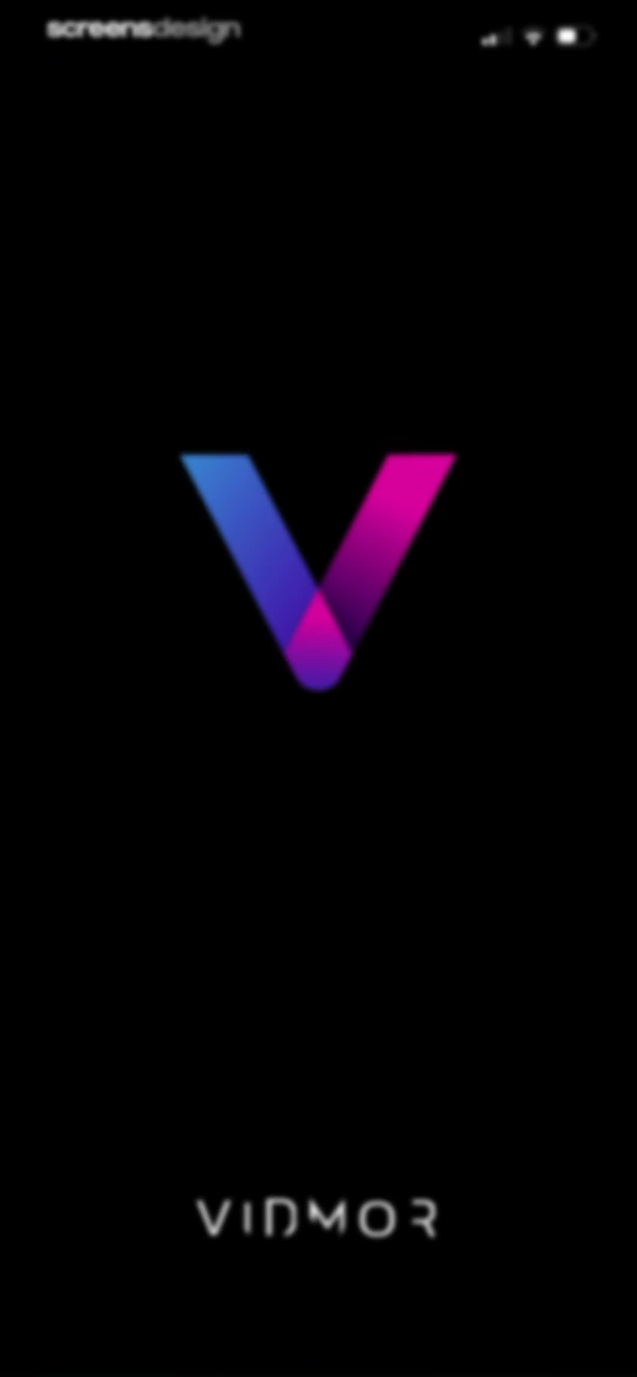 AI Video Generator - Vidmor screen 2