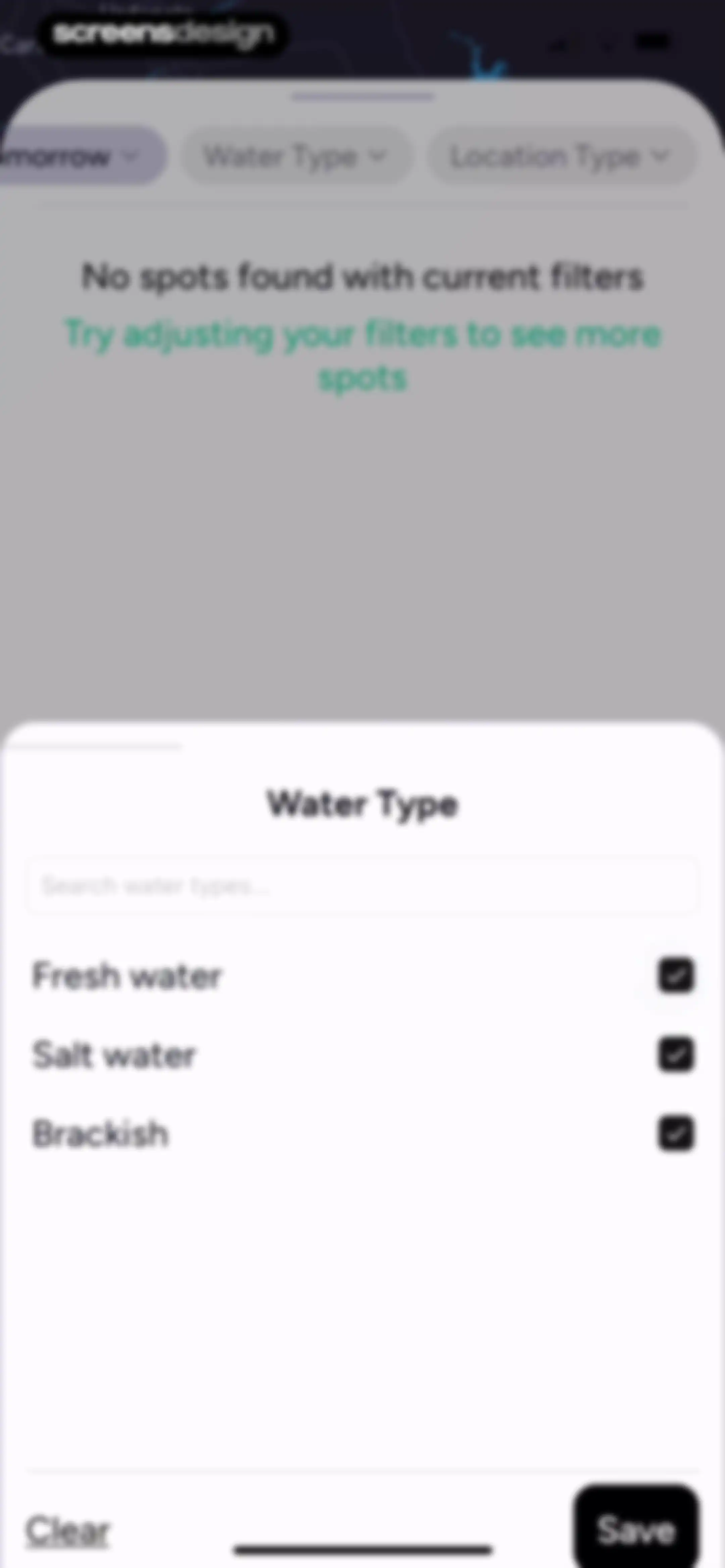 Fish AI - AI Fishing App screen 83
