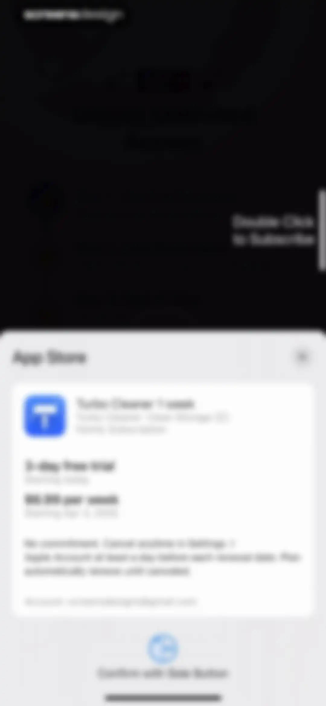 Turbo Cleaner: Clean Storage screen 8