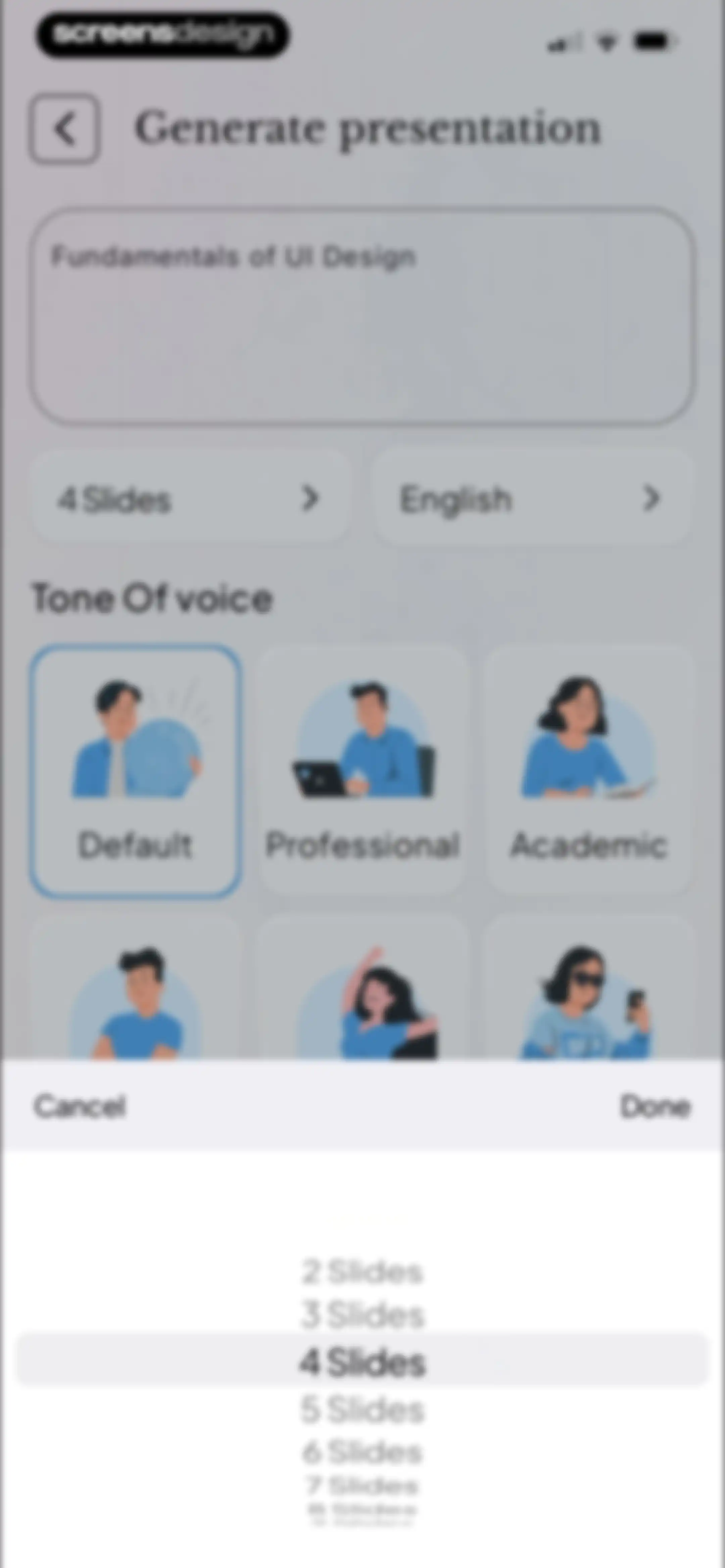 Open Chatbot Agents - Claw AI screen 28