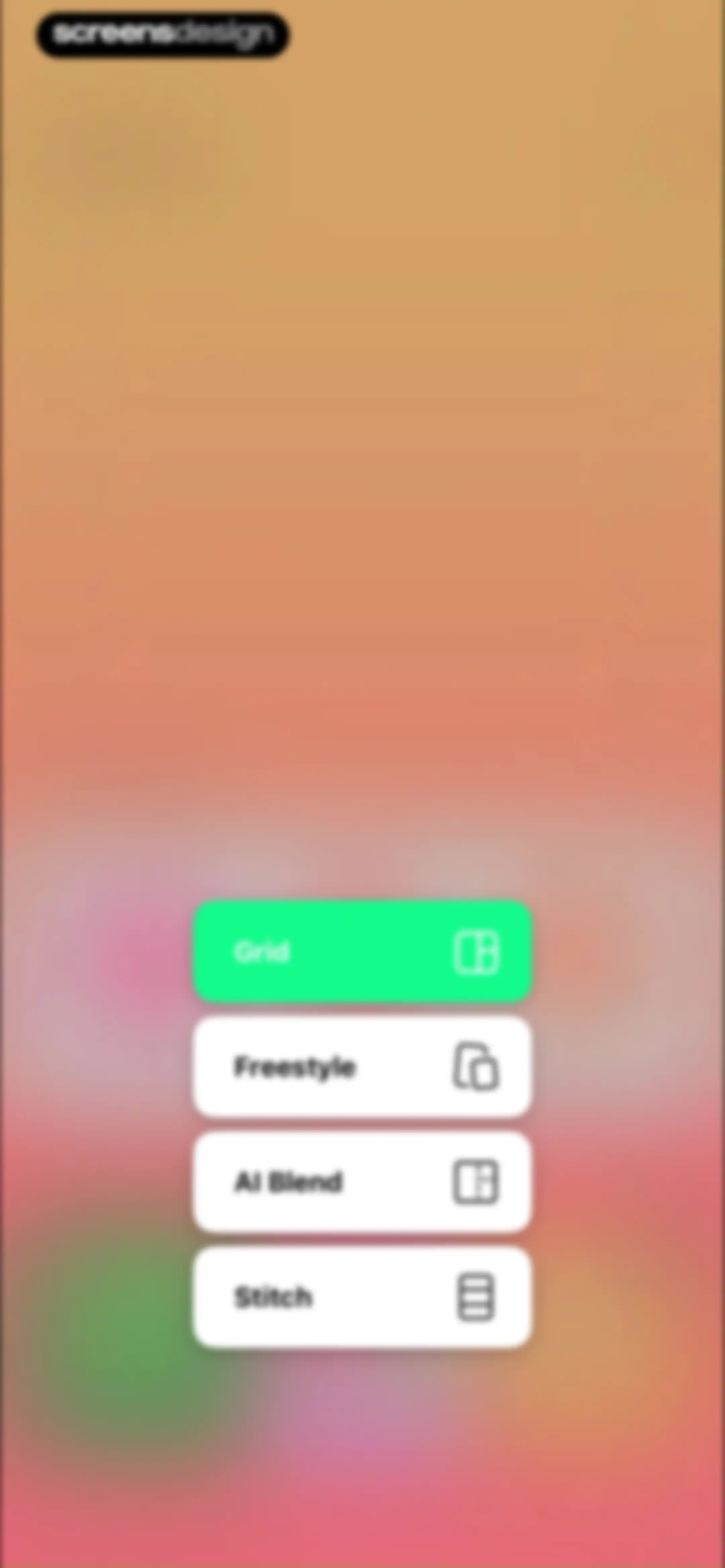 InShot - Video Editor screen 137